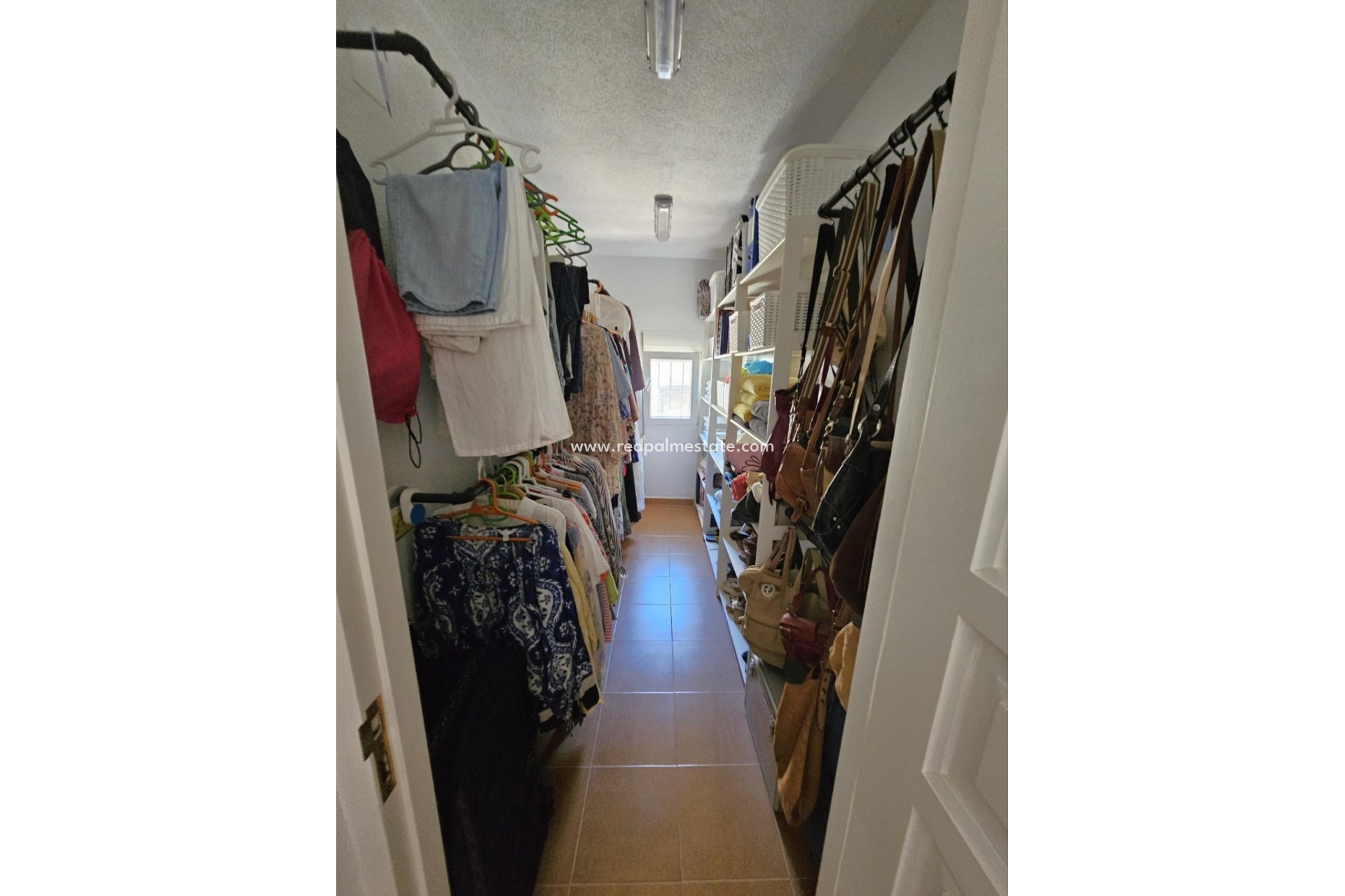 Reventa - Villa -
Jávea - Costa Blanca