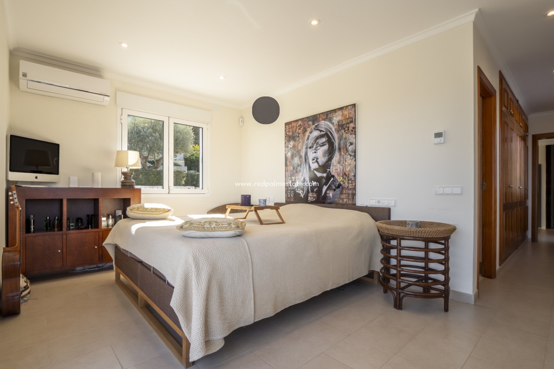 Reventa - Villa -
Jávea - Costa Blanca