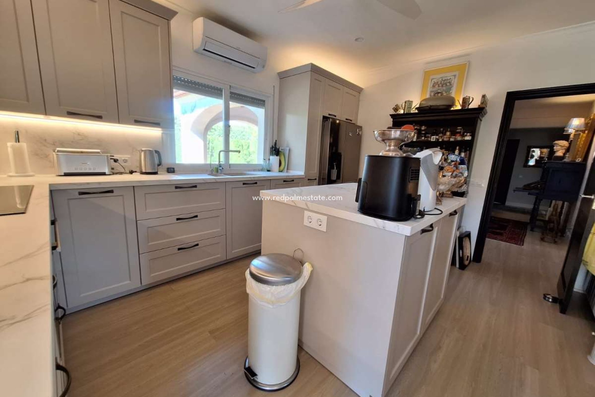 Reventa - Villa -
Jávea - Costa Blanca