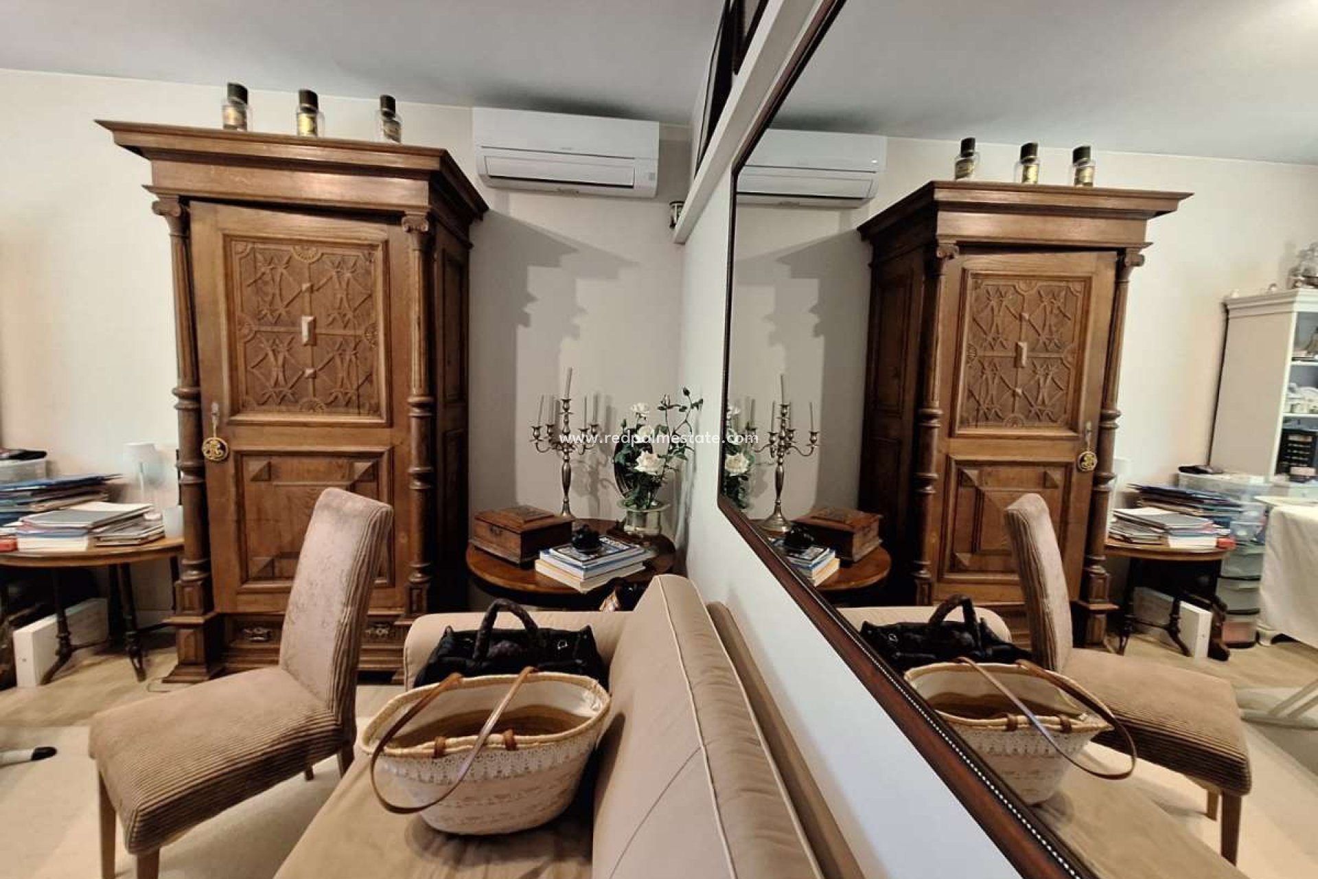 Reventa - Villa -
Jávea - Costa Blanca