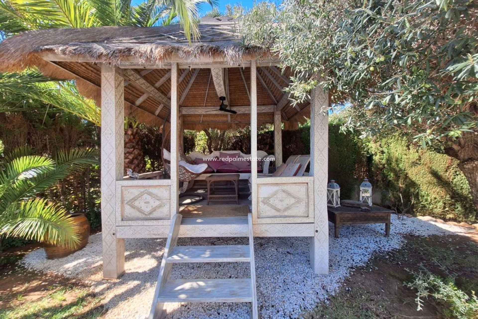 Reventa - Villa -
Jávea - Costa Blanca