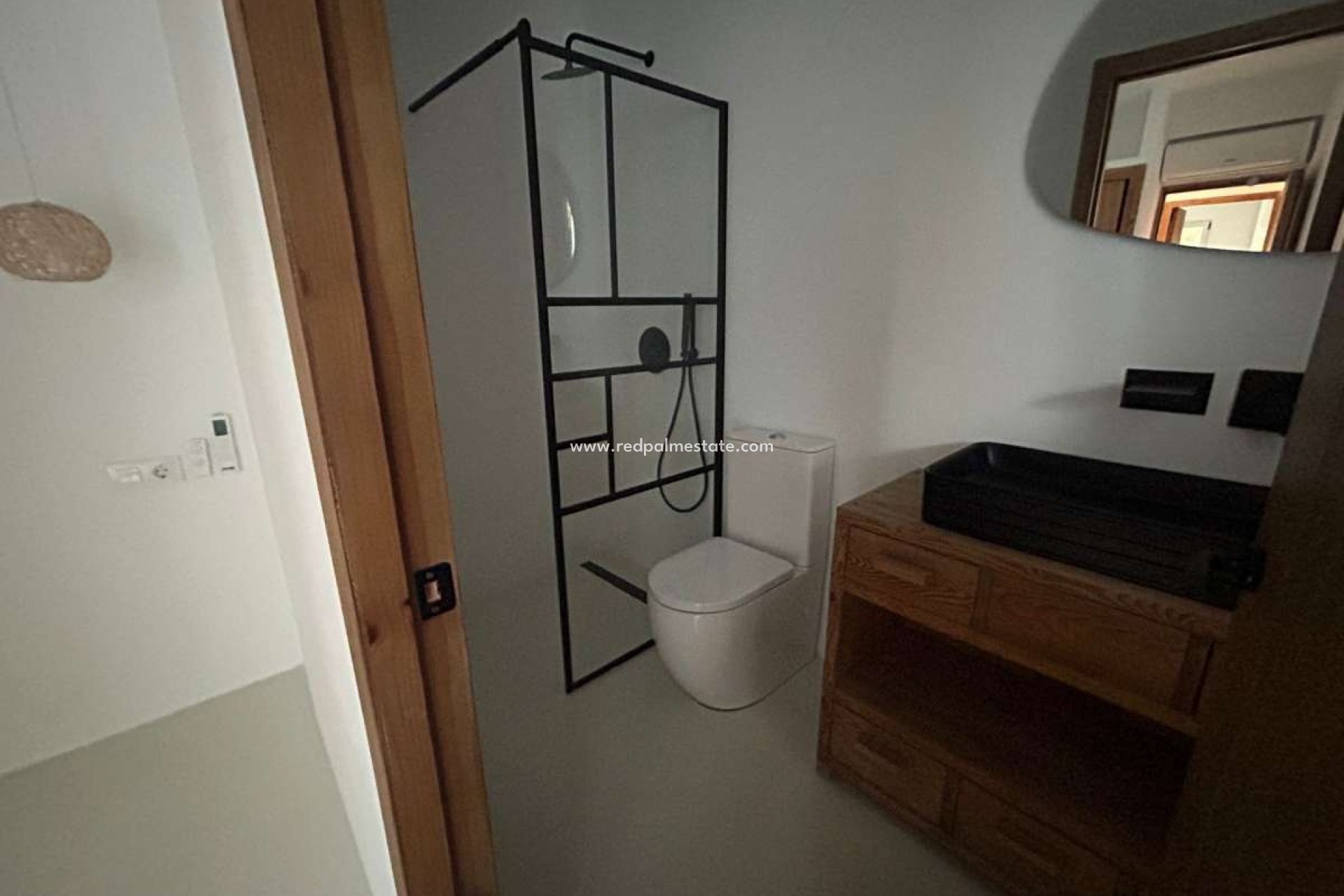 Reventa - Villa -
Jávea - Costa Blanca