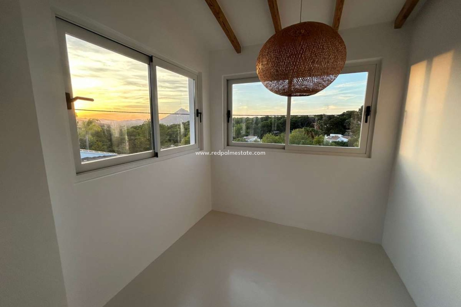 Reventa - Villa -
Jávea - Costa Blanca