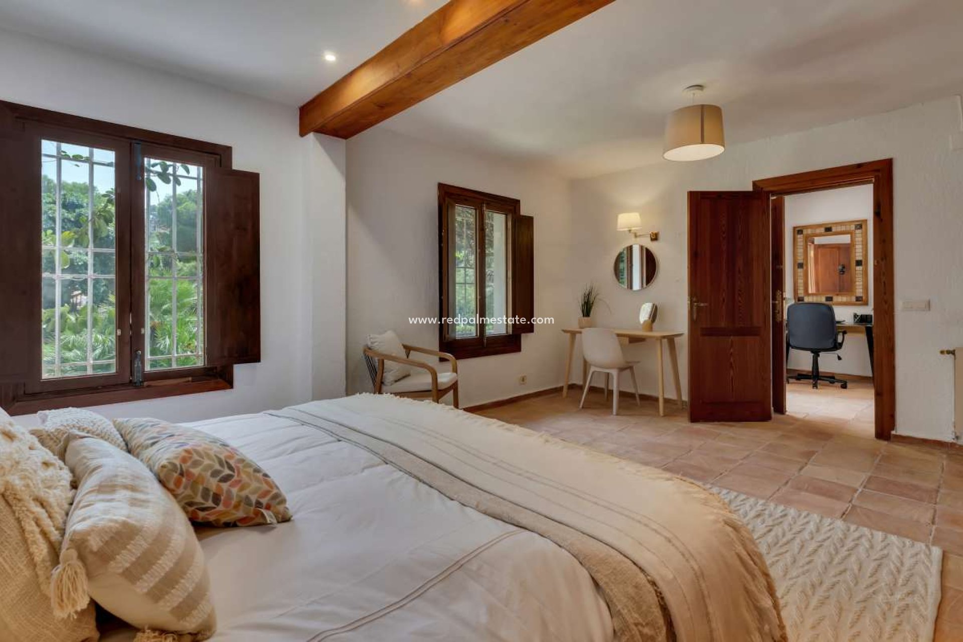 Reventa - Villa -
Jávea - Costa Blanca