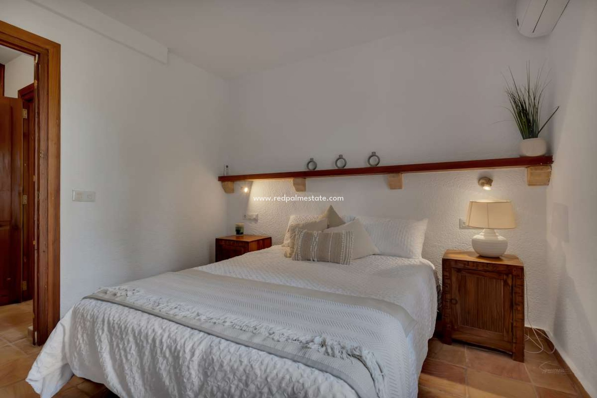 Reventa - Villa -
Jávea - Costa Blanca