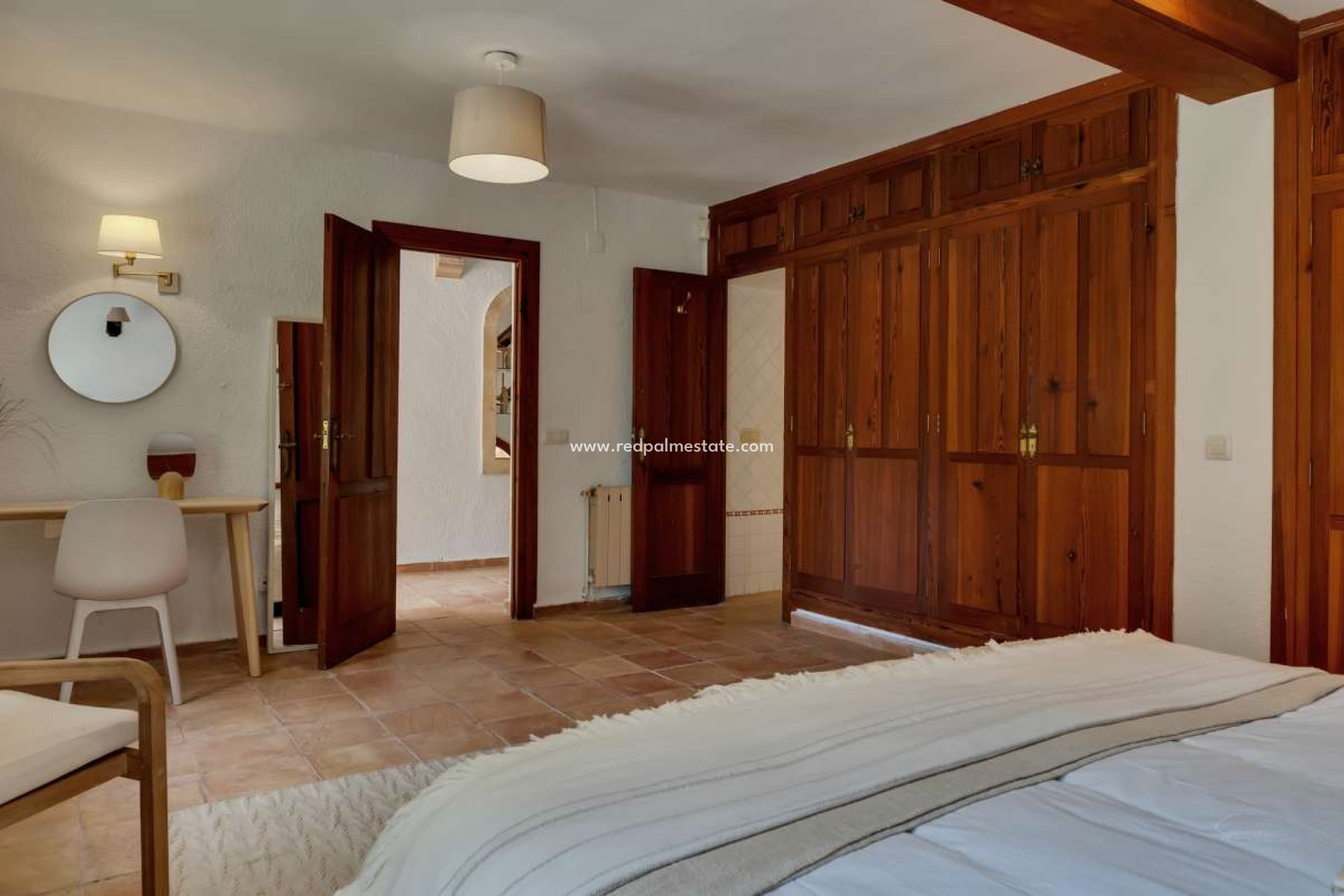 Reventa - Villa -
Jávea - Costa Blanca