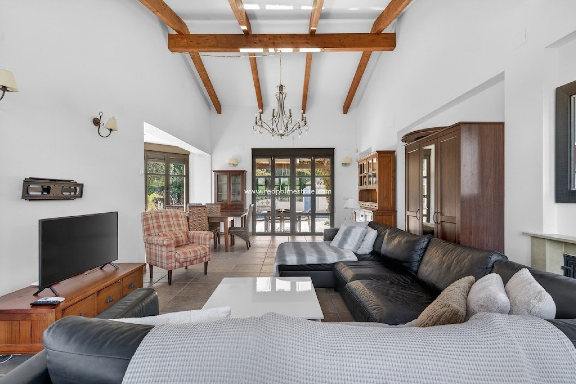 Reventa - Villa -
Jávea - Monte Olimpe