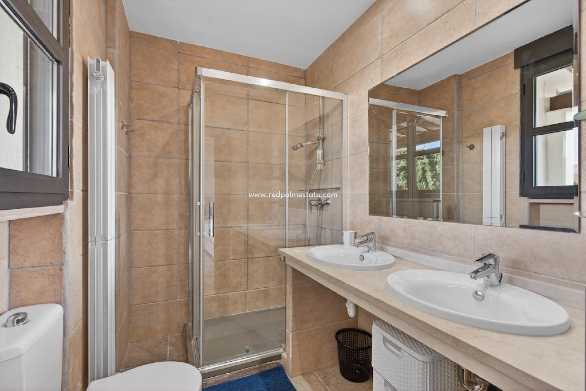 Reventa - Villa -
Jávea - Monte Olimpe