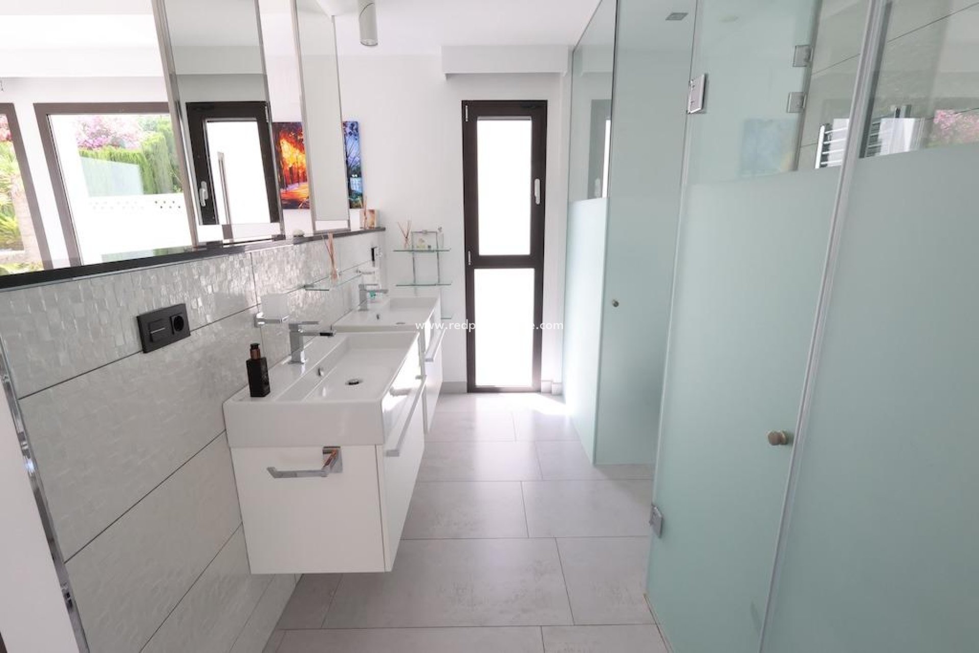 Reventa - Villa -
Jávea - Xàbia - Monte Olimpo