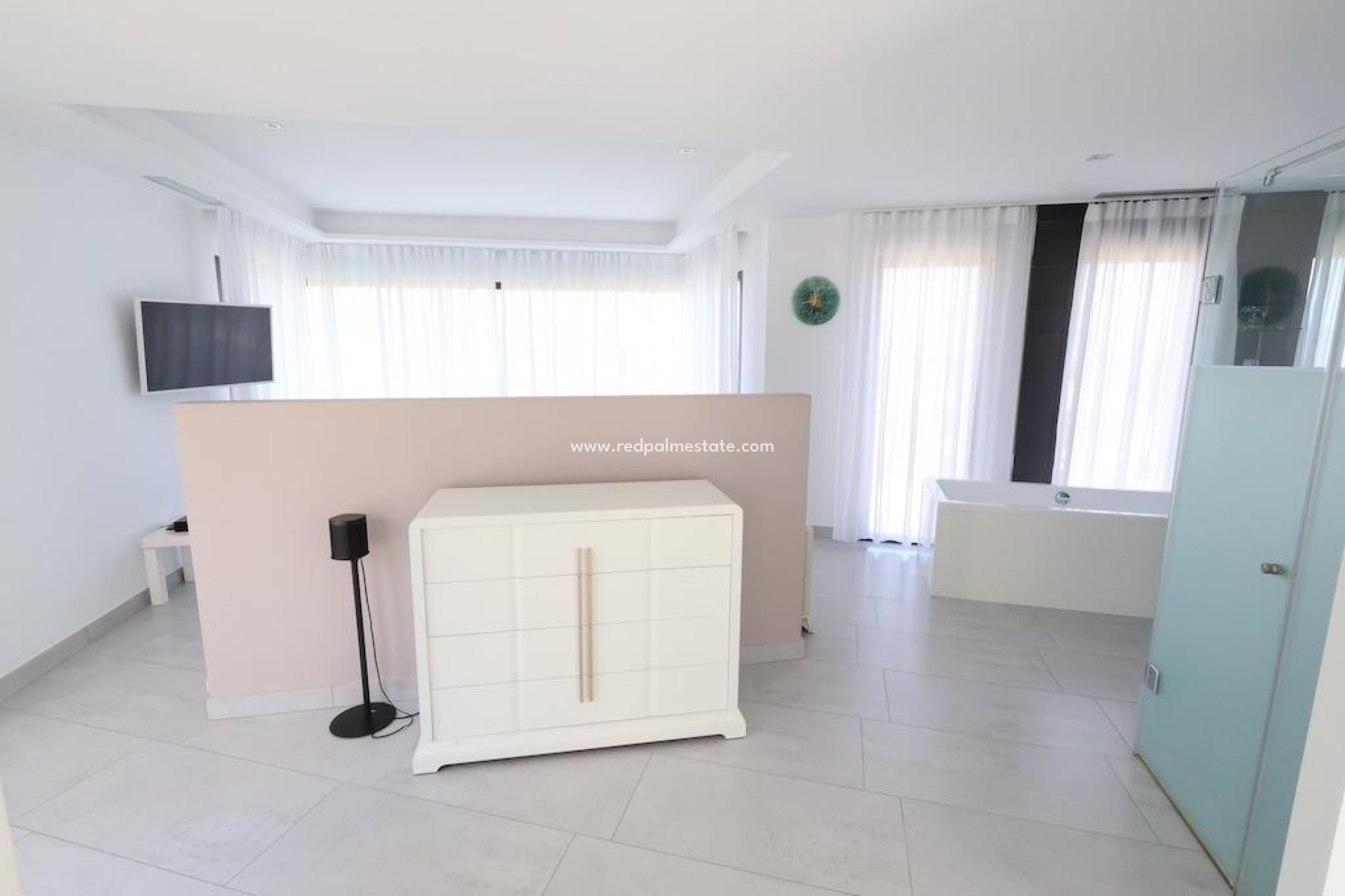 Reventa - Villa -
Jávea - Xàbia - Monte Olimpo