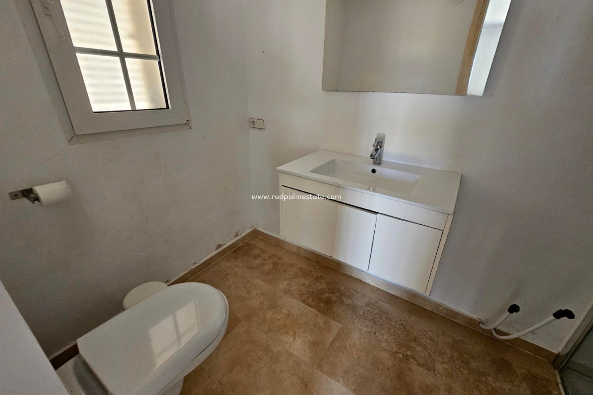 Reventa - Villa -
Jávea