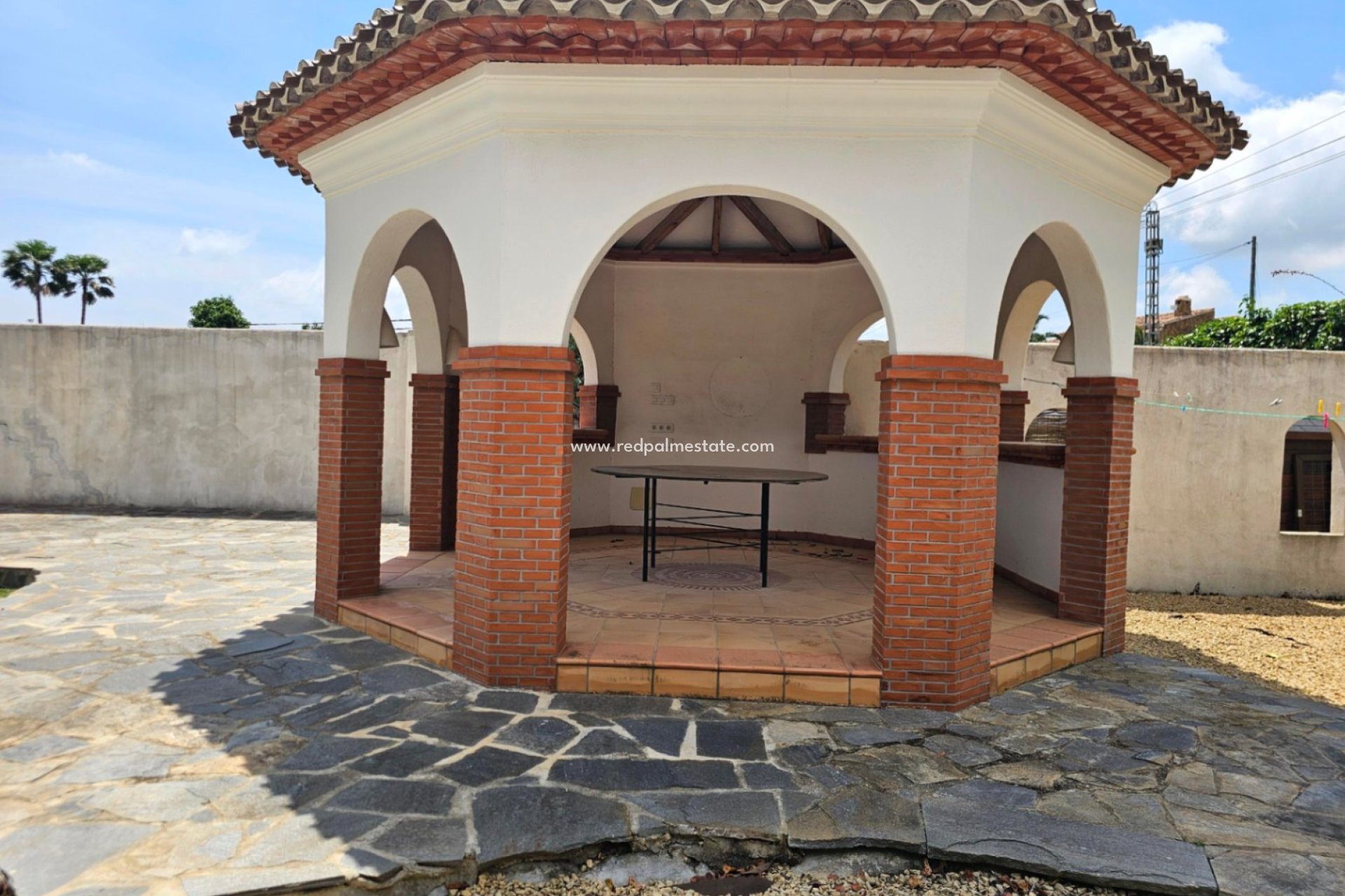 Reventa - Villa -
Jávea