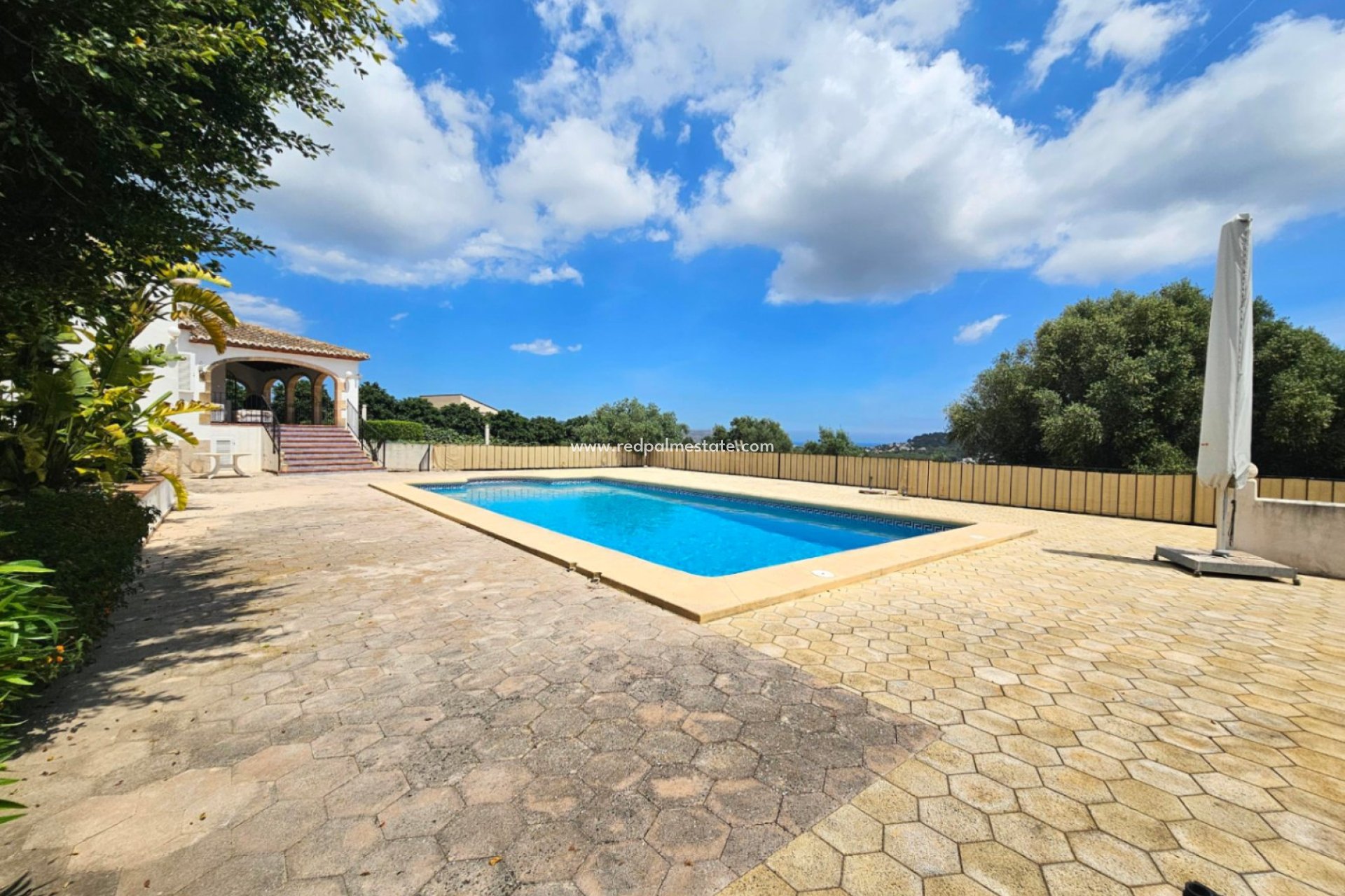Reventa - Villa -
Jávea