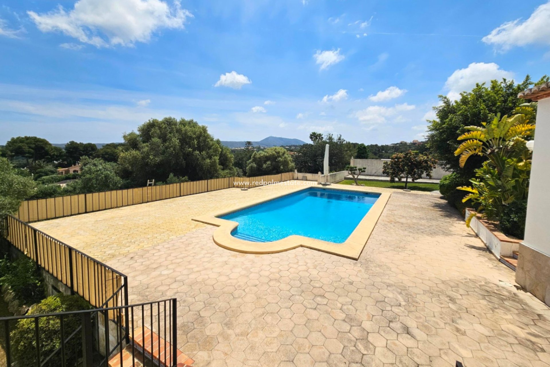 Reventa - Villa -
Jávea