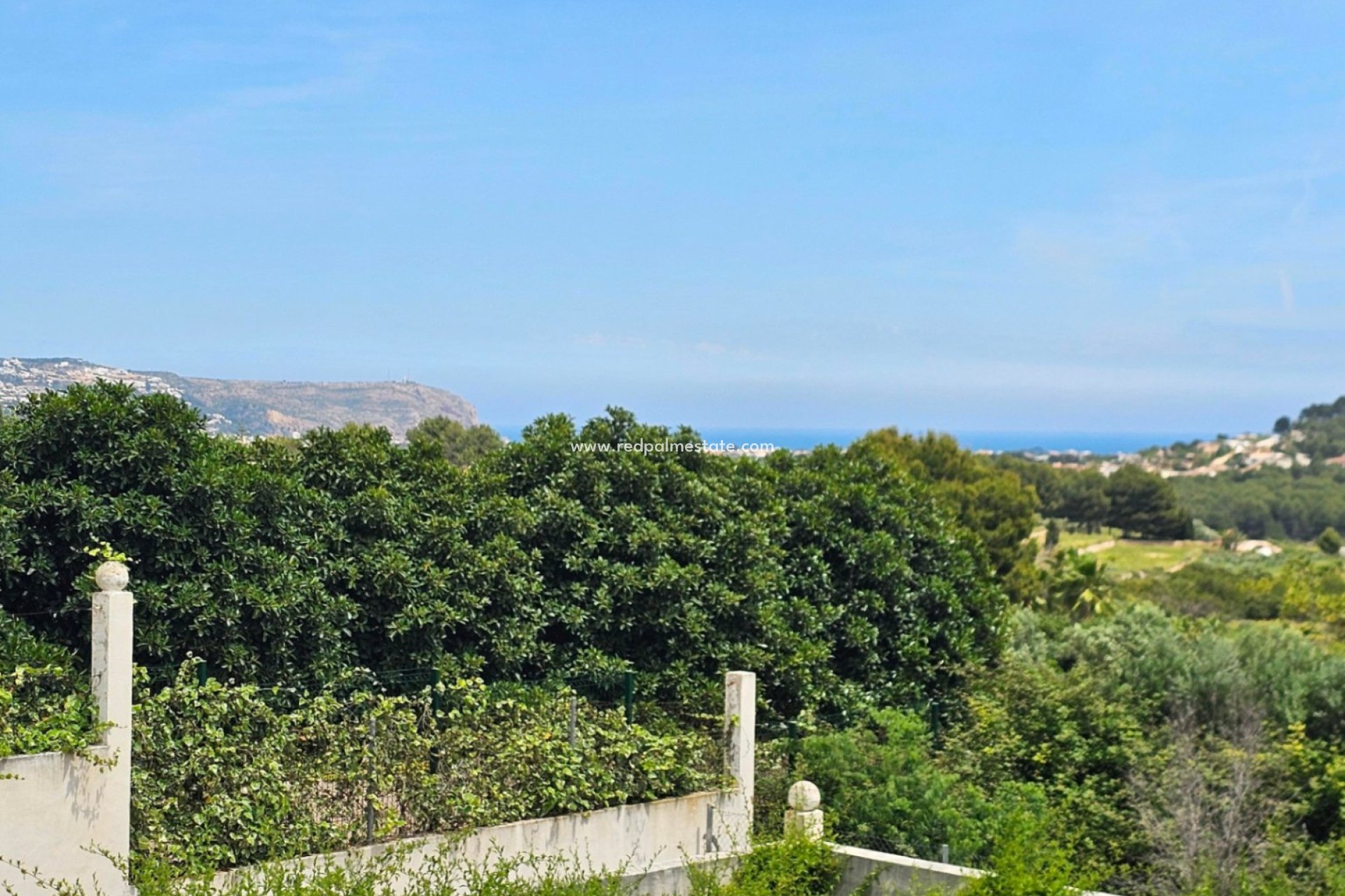 Reventa - Villa -
Jávea