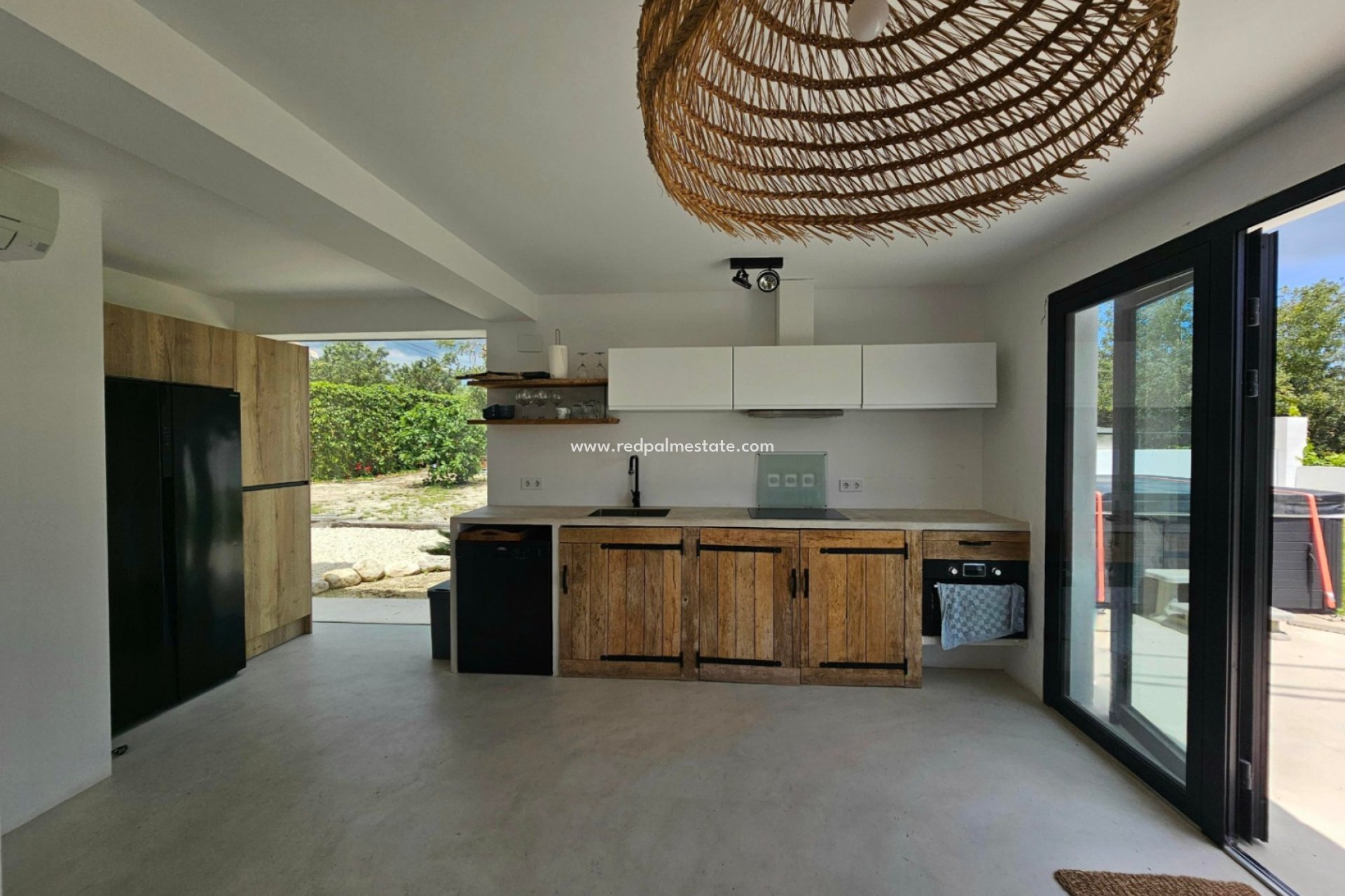 Reventa - Villa -
Jávea