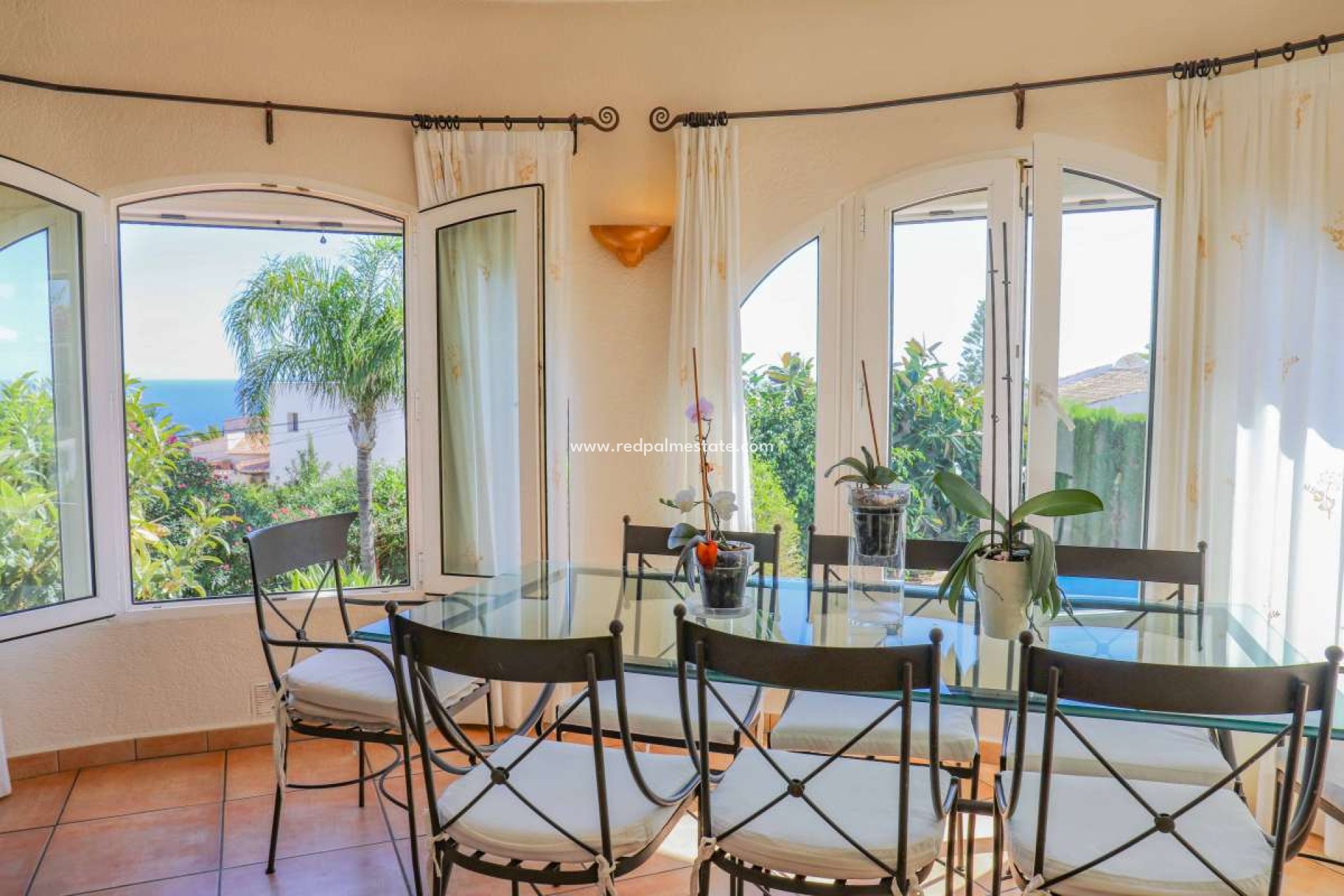 Reventa - Villa -
Jávea