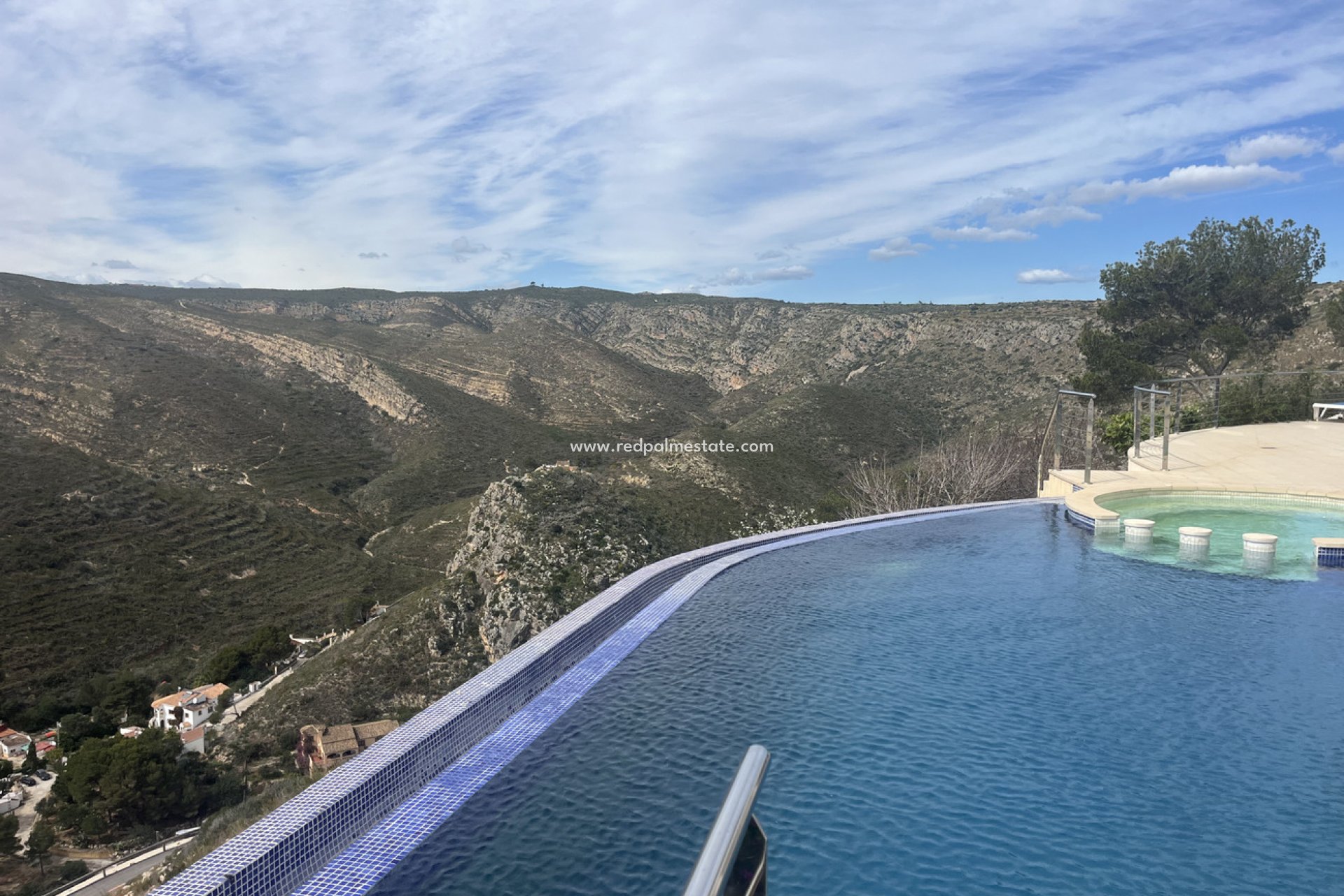 Reventa - Villa -
Jávea