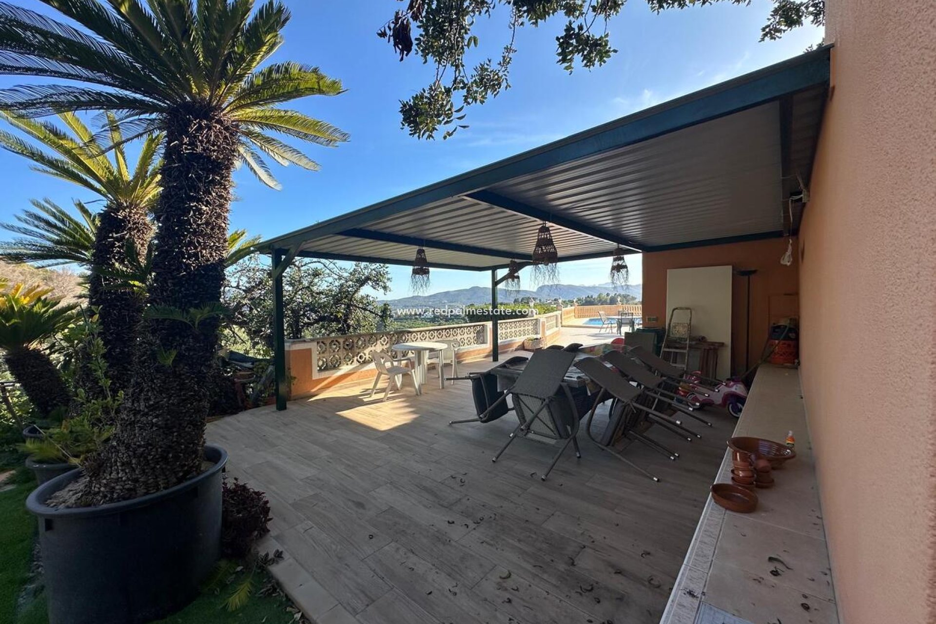 Reventa - Villa -
Jávea