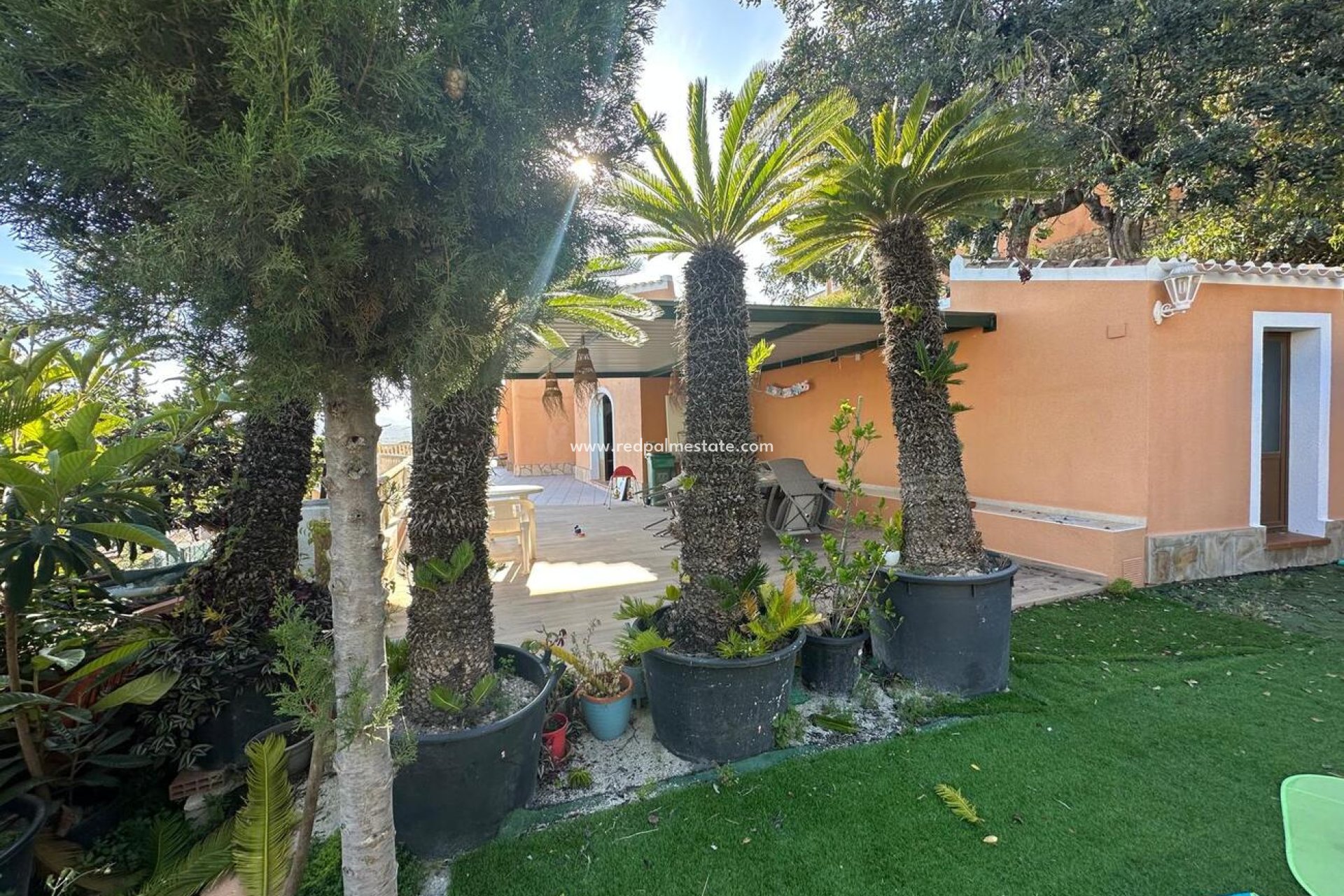 Reventa - Villa -
Jávea