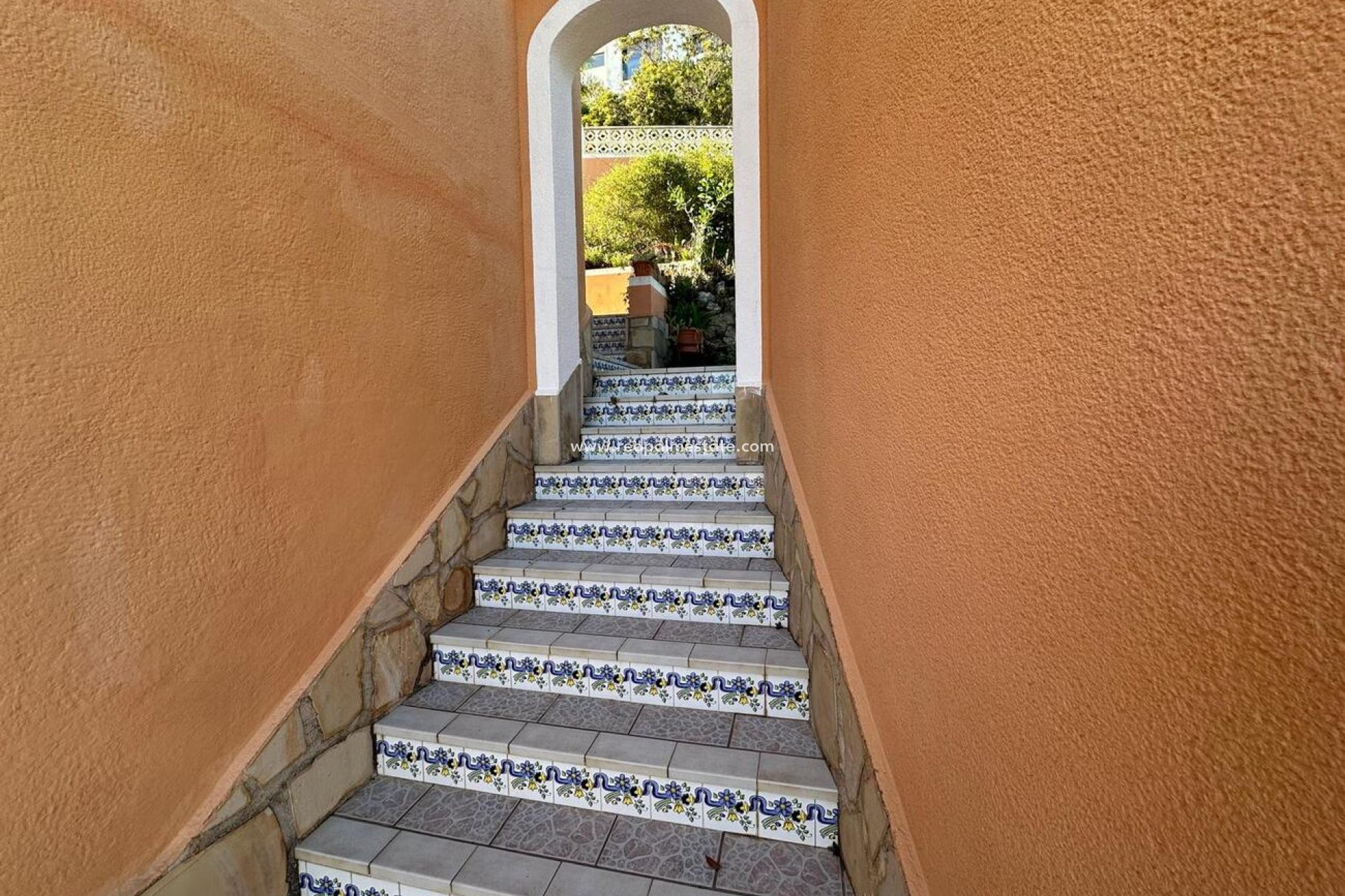 Reventa - Villa -
Jávea