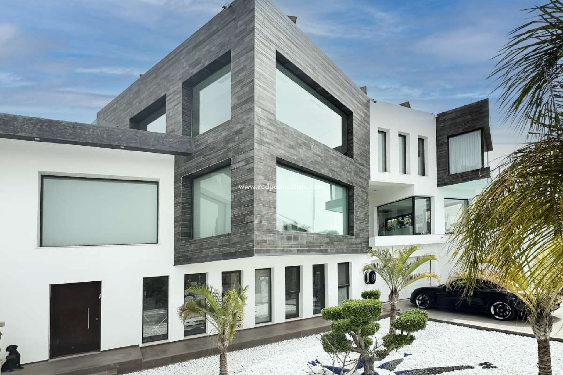 Reventa - Villa -
Jávea