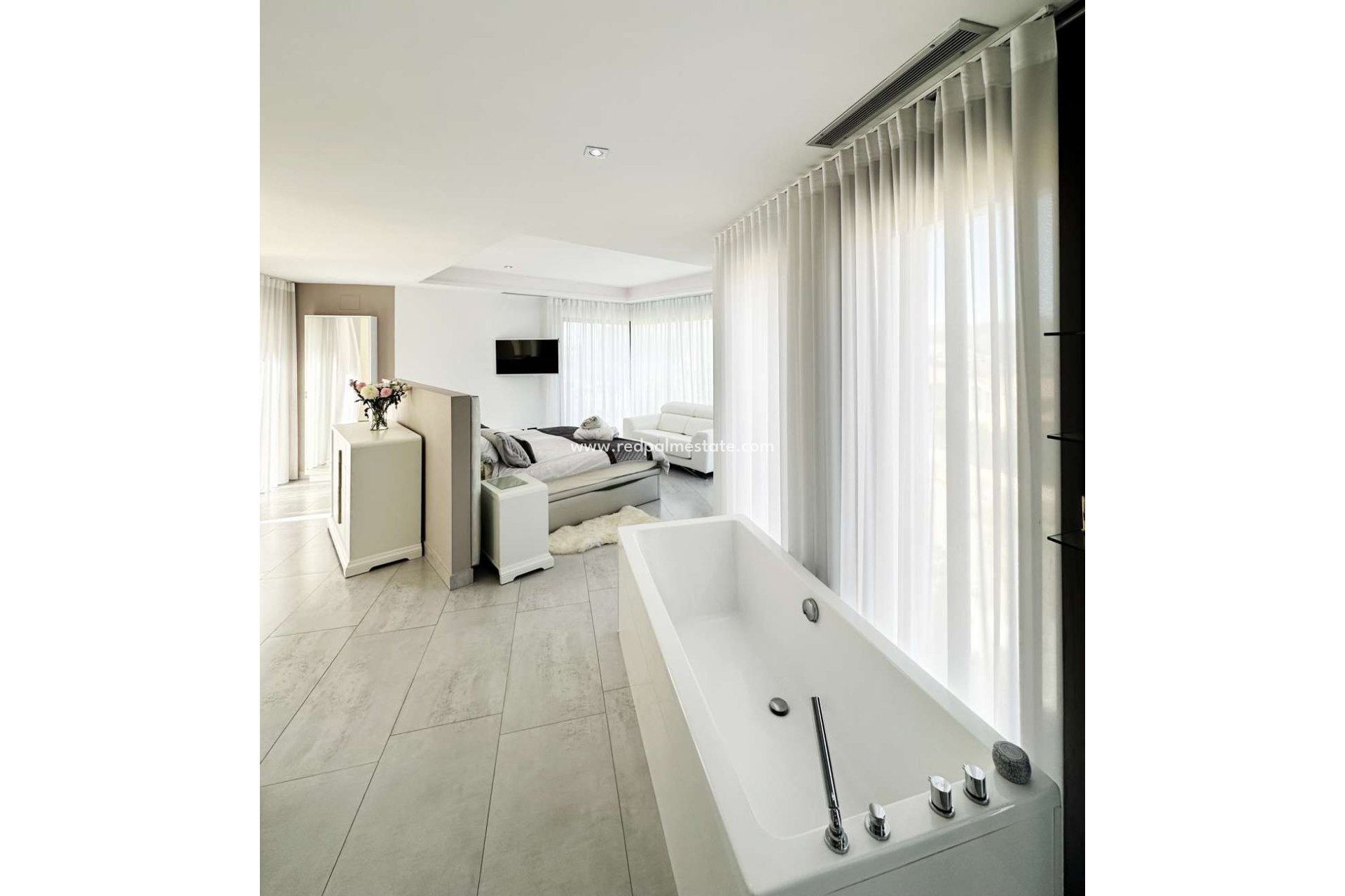 Reventa - Villa -
Jávea