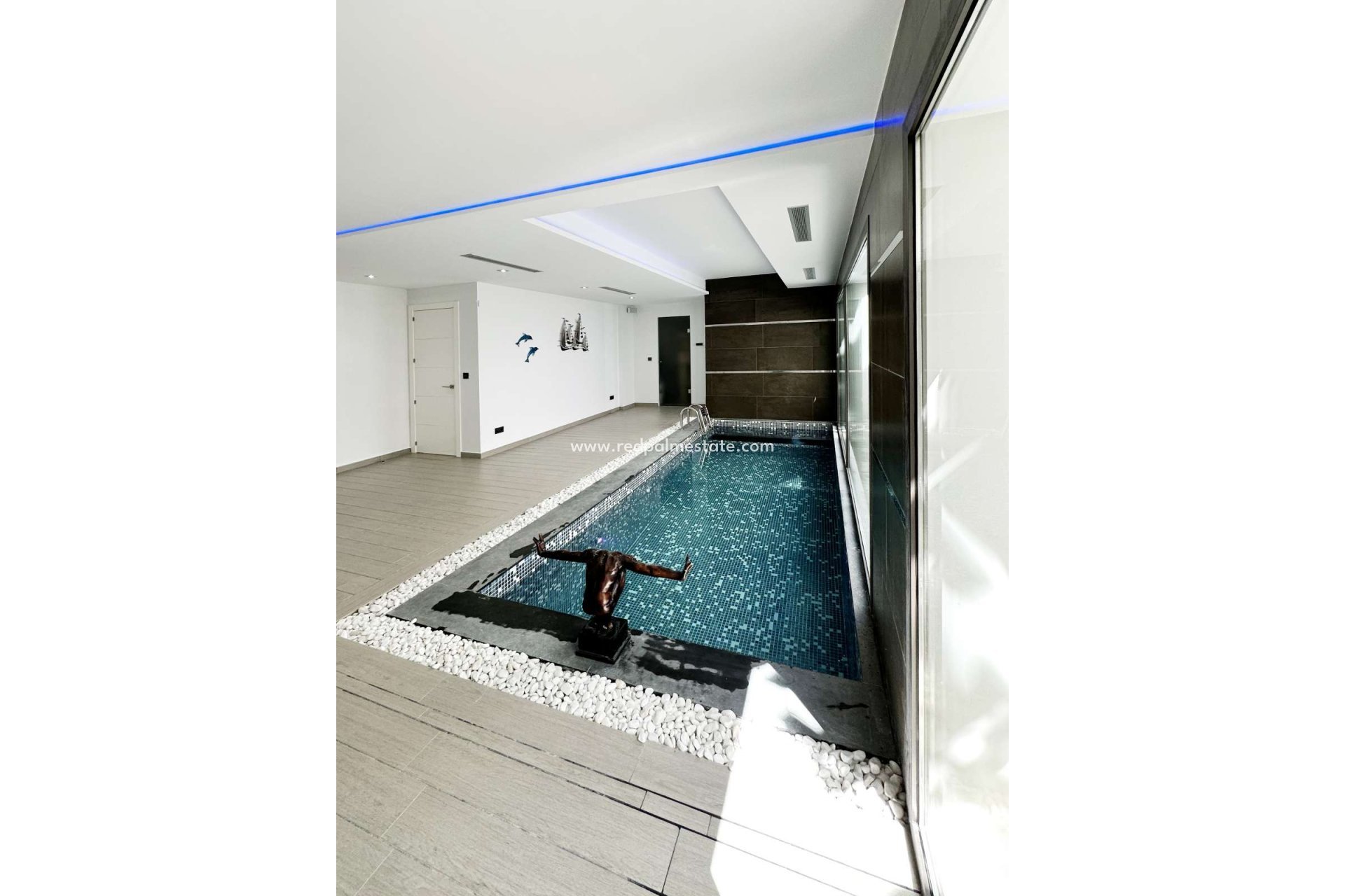 Reventa - Villa -
Jávea