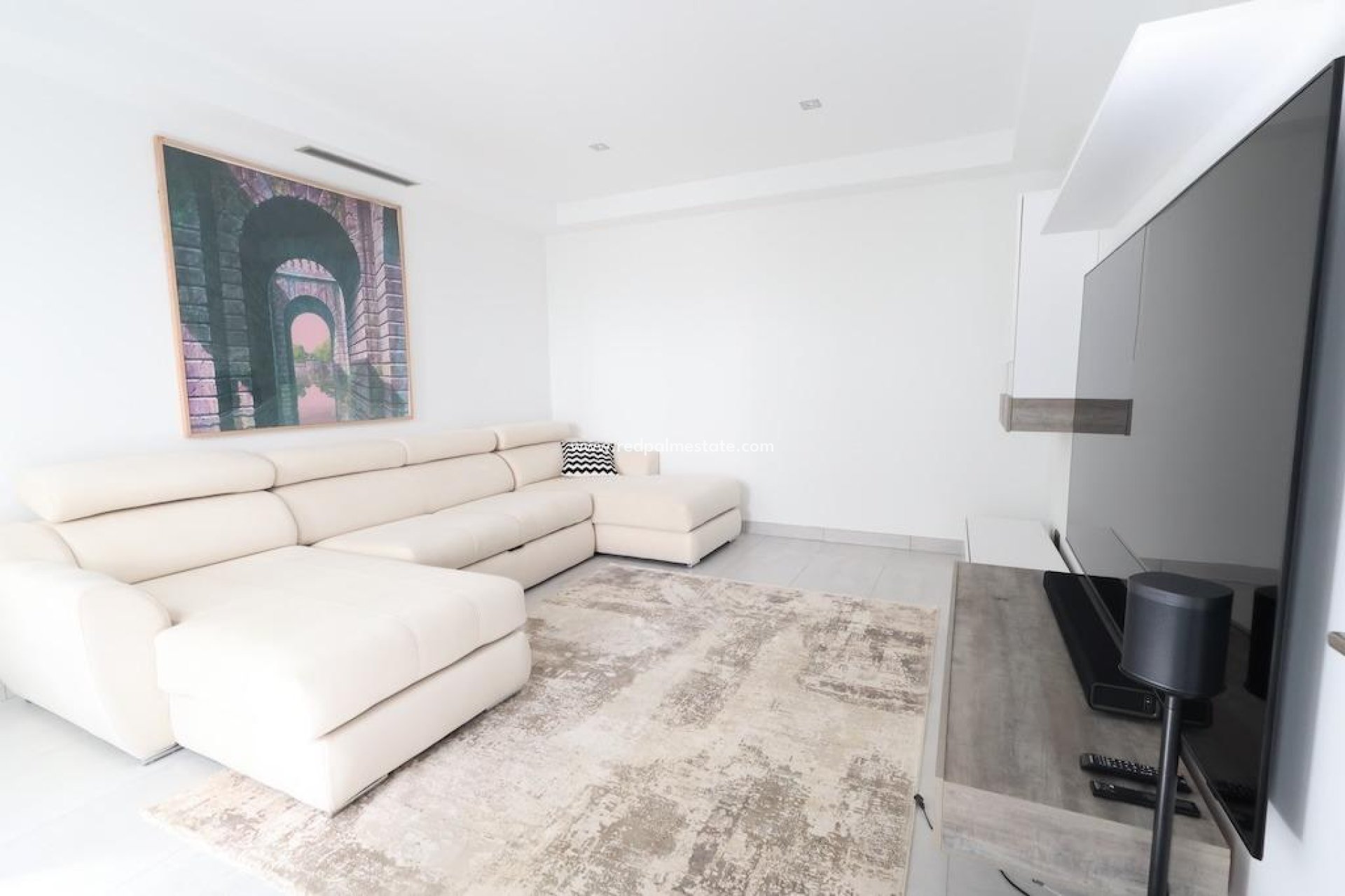 Reventa - Villa -
Jávea