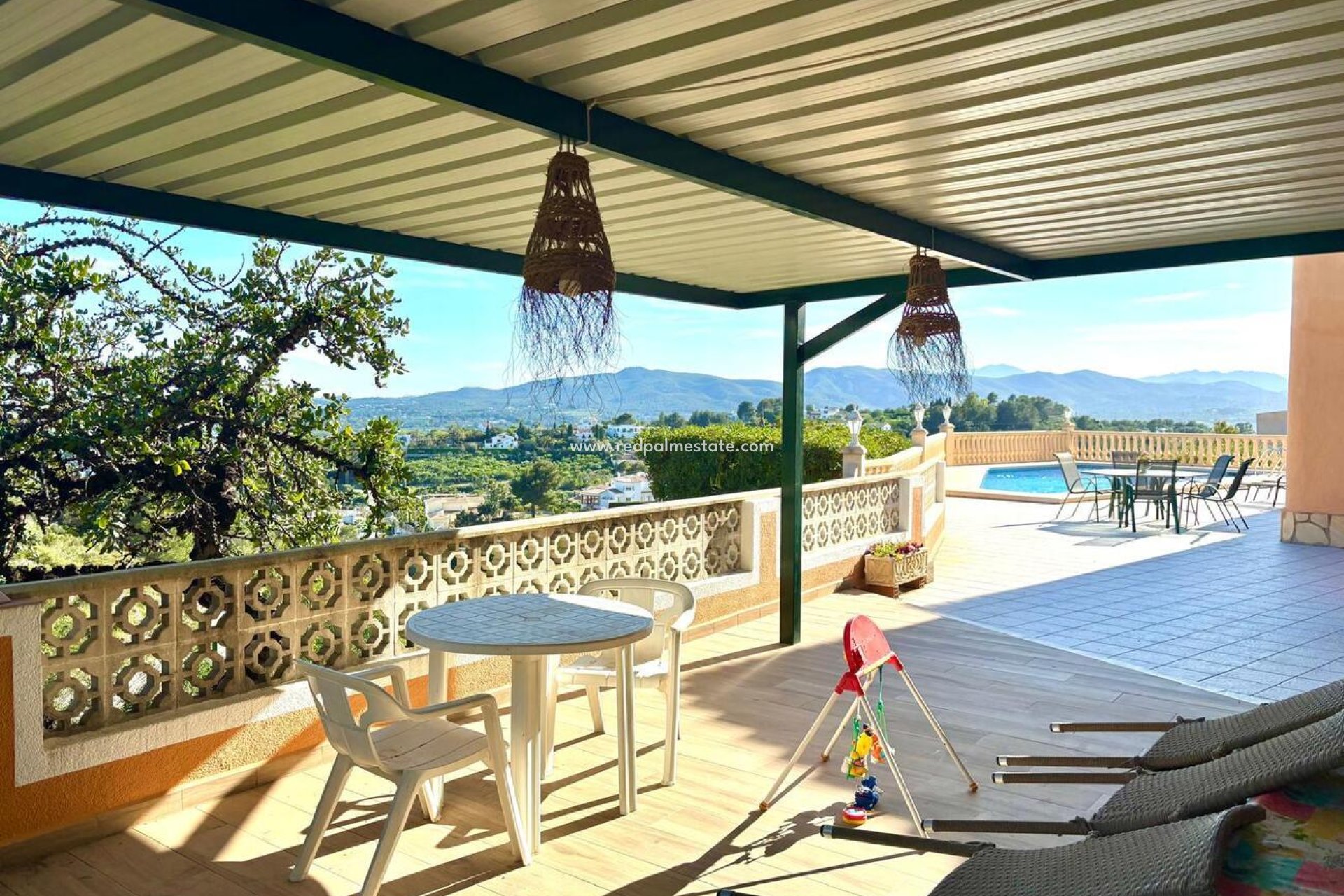 Reventa - Villa -
Jávea