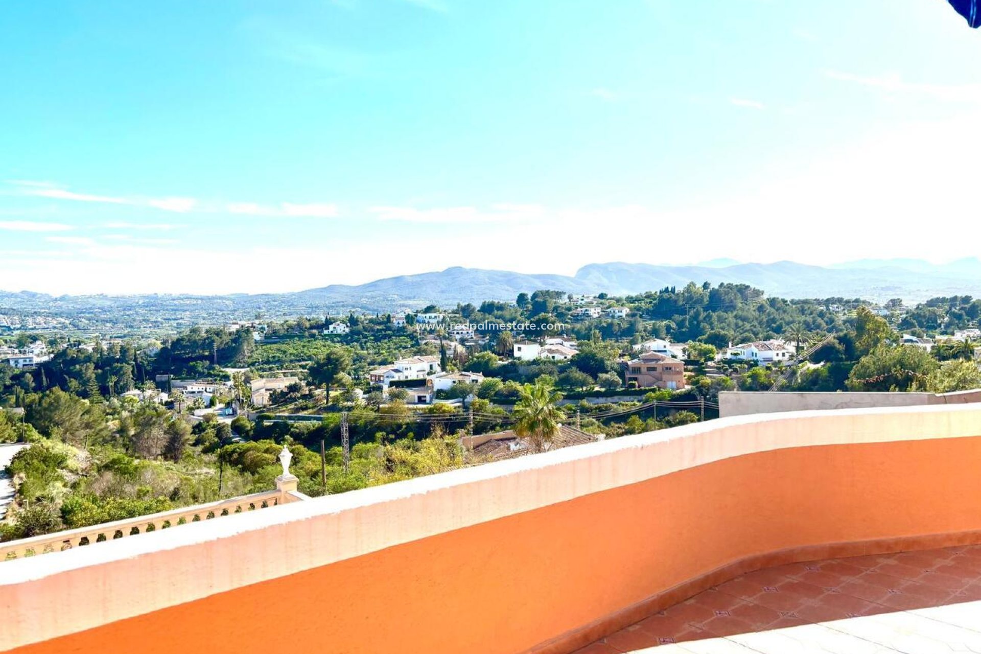 Reventa - Villa -
Jávea