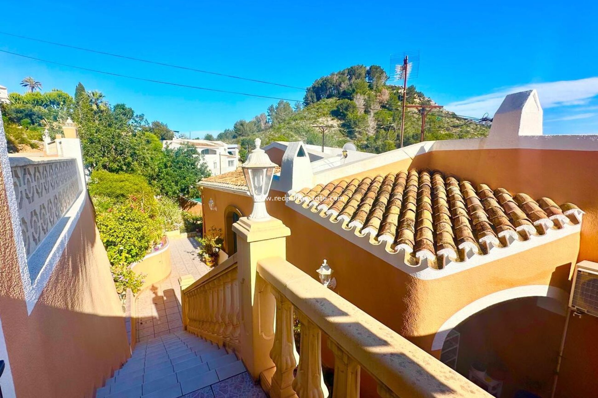 Reventa - Villa -
Jávea