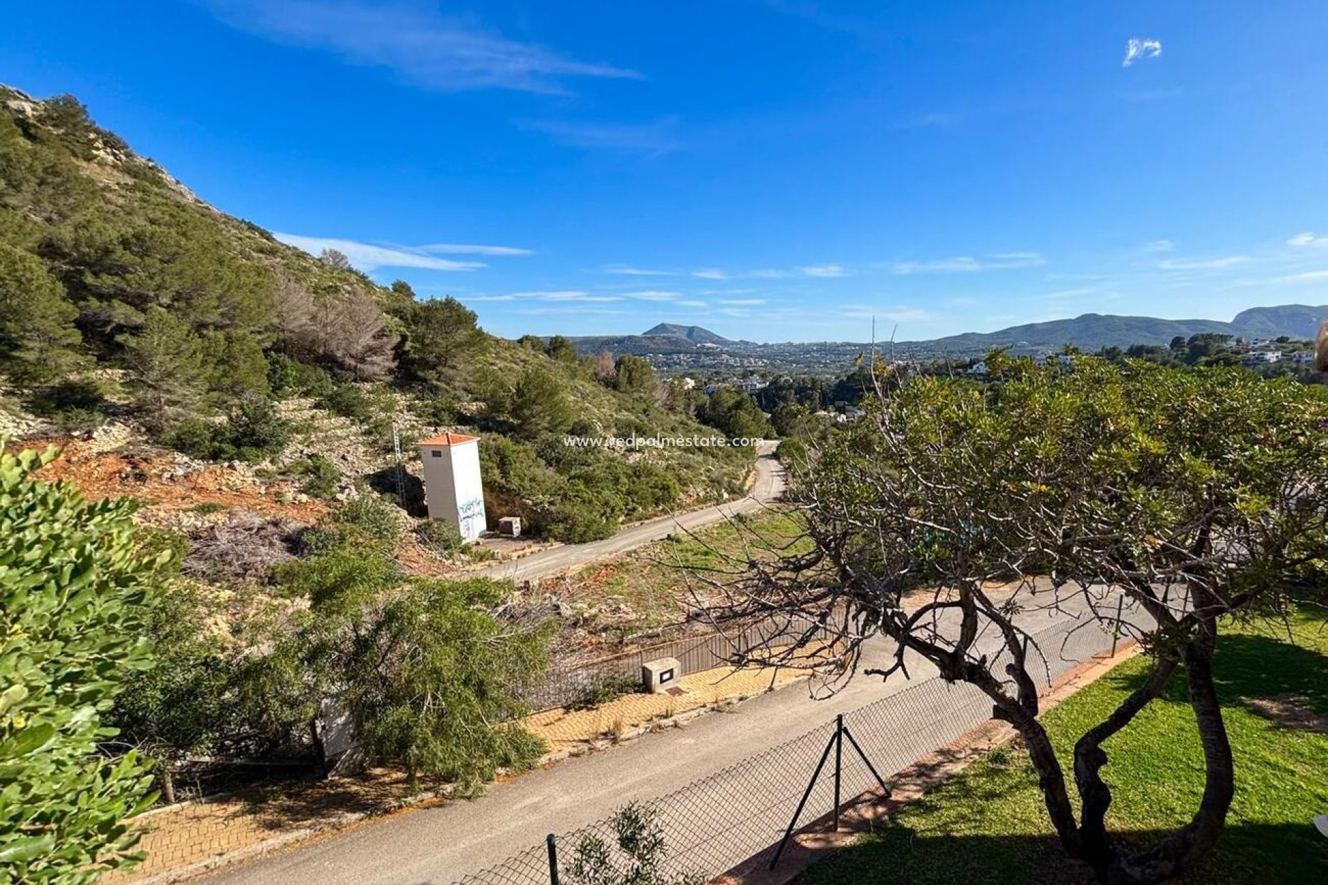 Reventa - Villa -
Jávea