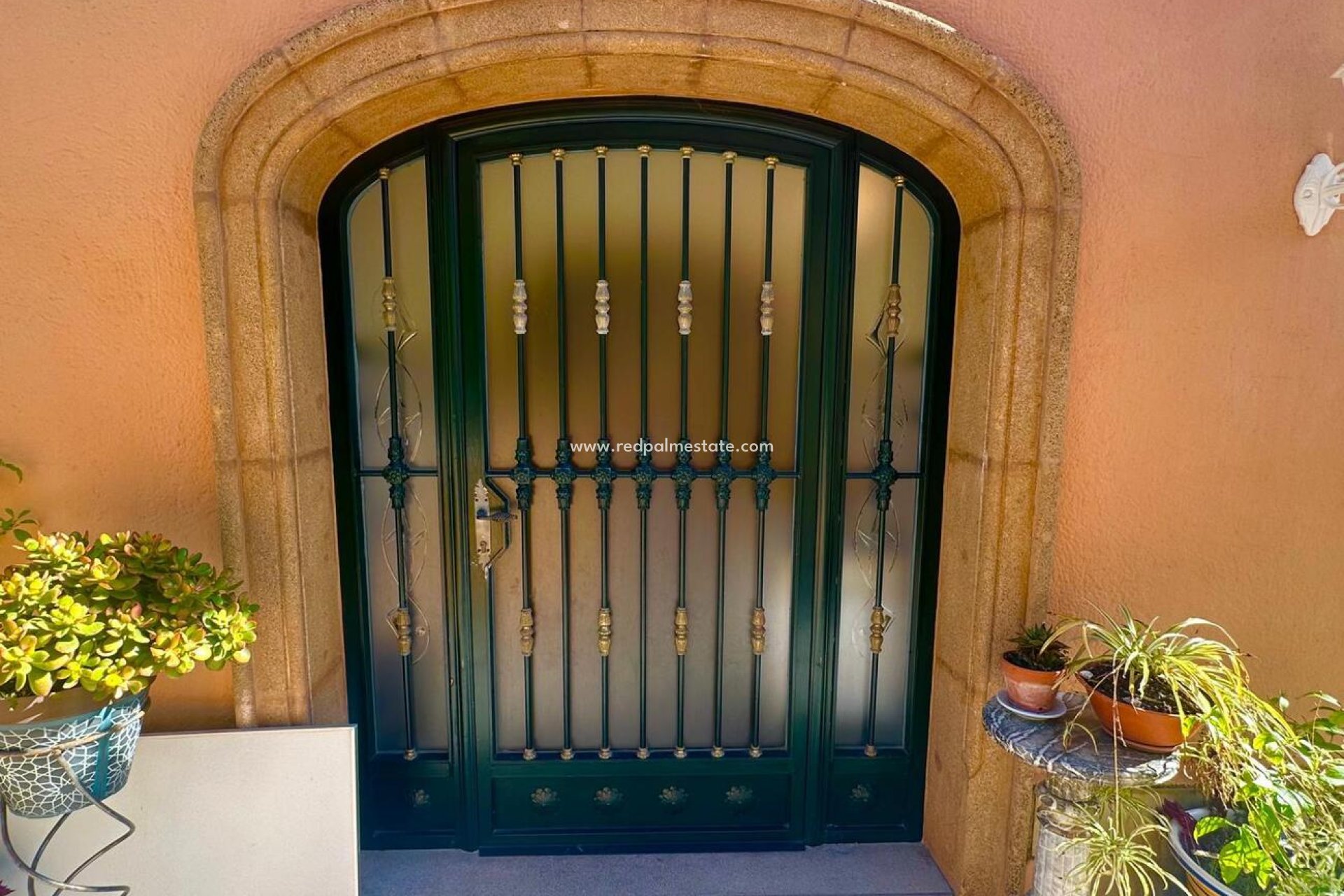 Reventa - Villa -
Jávea