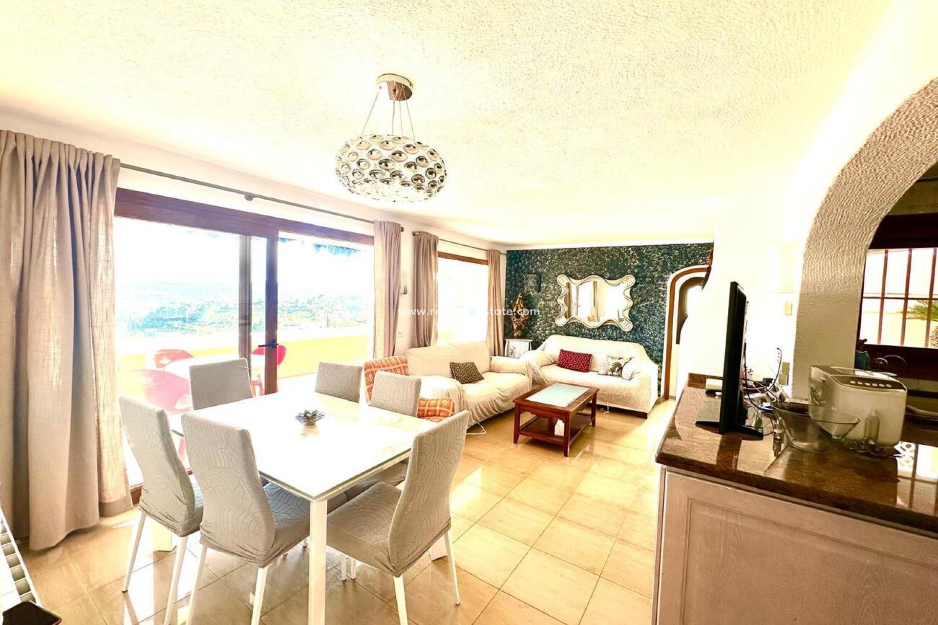 Reventa - Villa -
Jávea