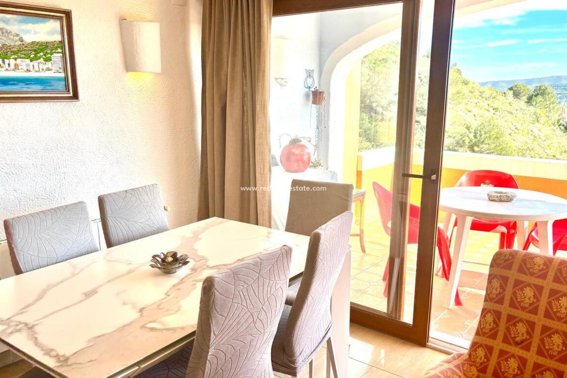 Reventa - Villa -
Jávea