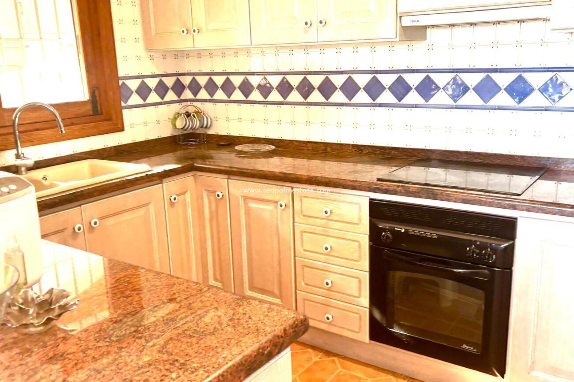 Reventa - Villa -
Jávea