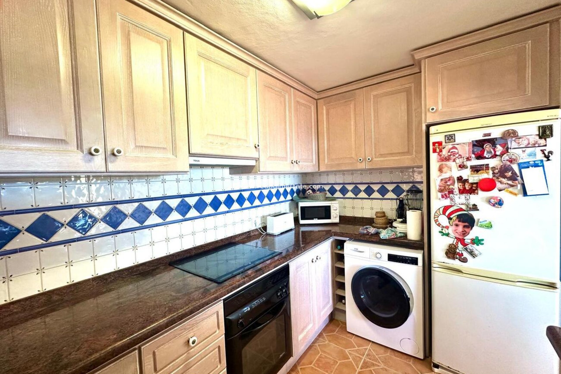 Reventa - Villa -
Jávea