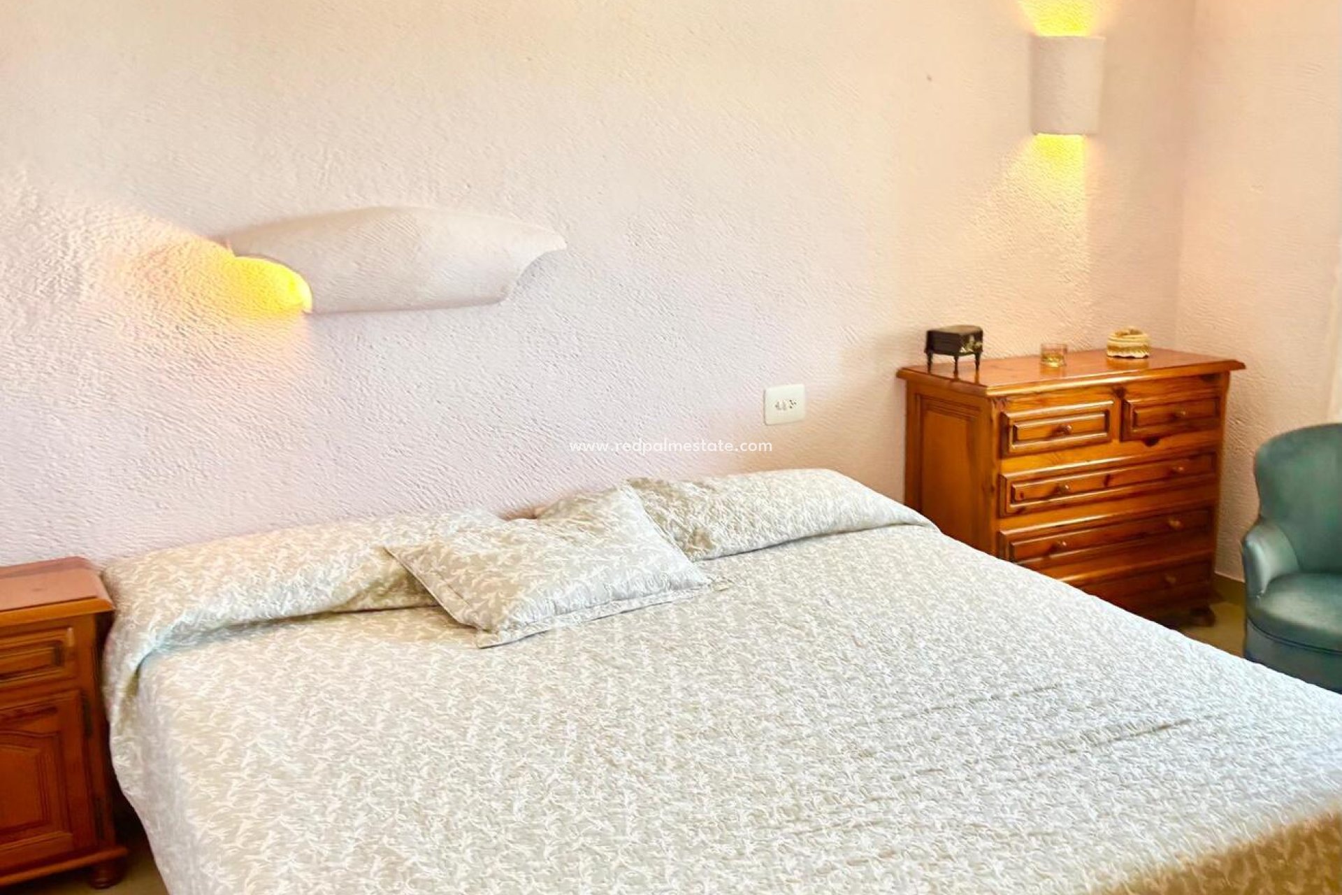 Reventa - Villa -
Jávea