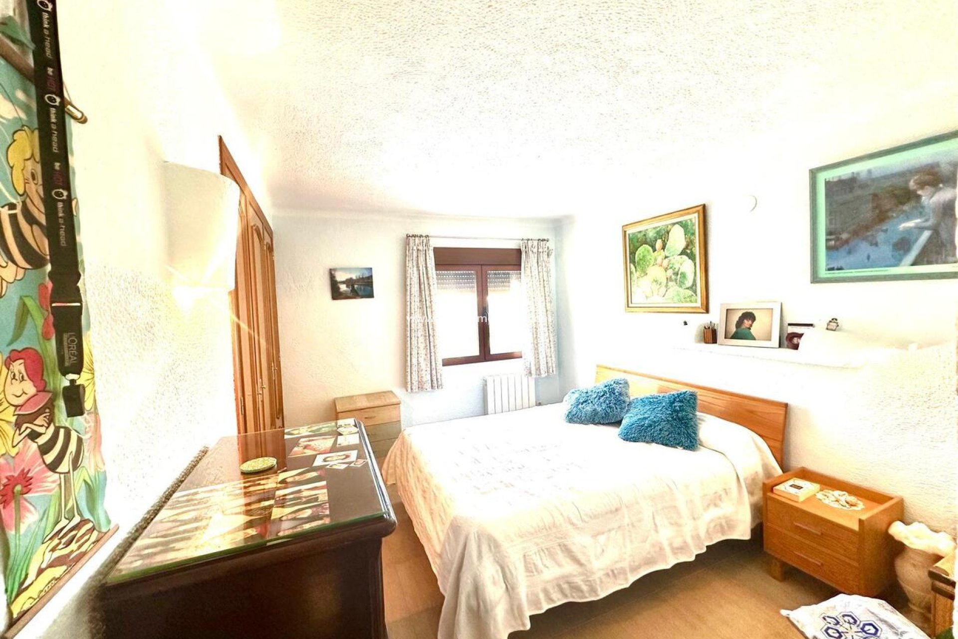 Reventa - Villa -
Jávea