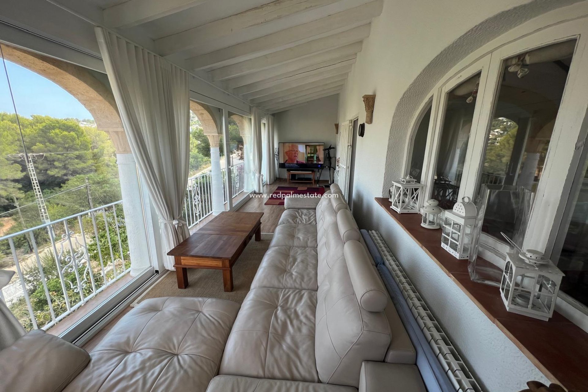 Reventa - Villa -
Jávea