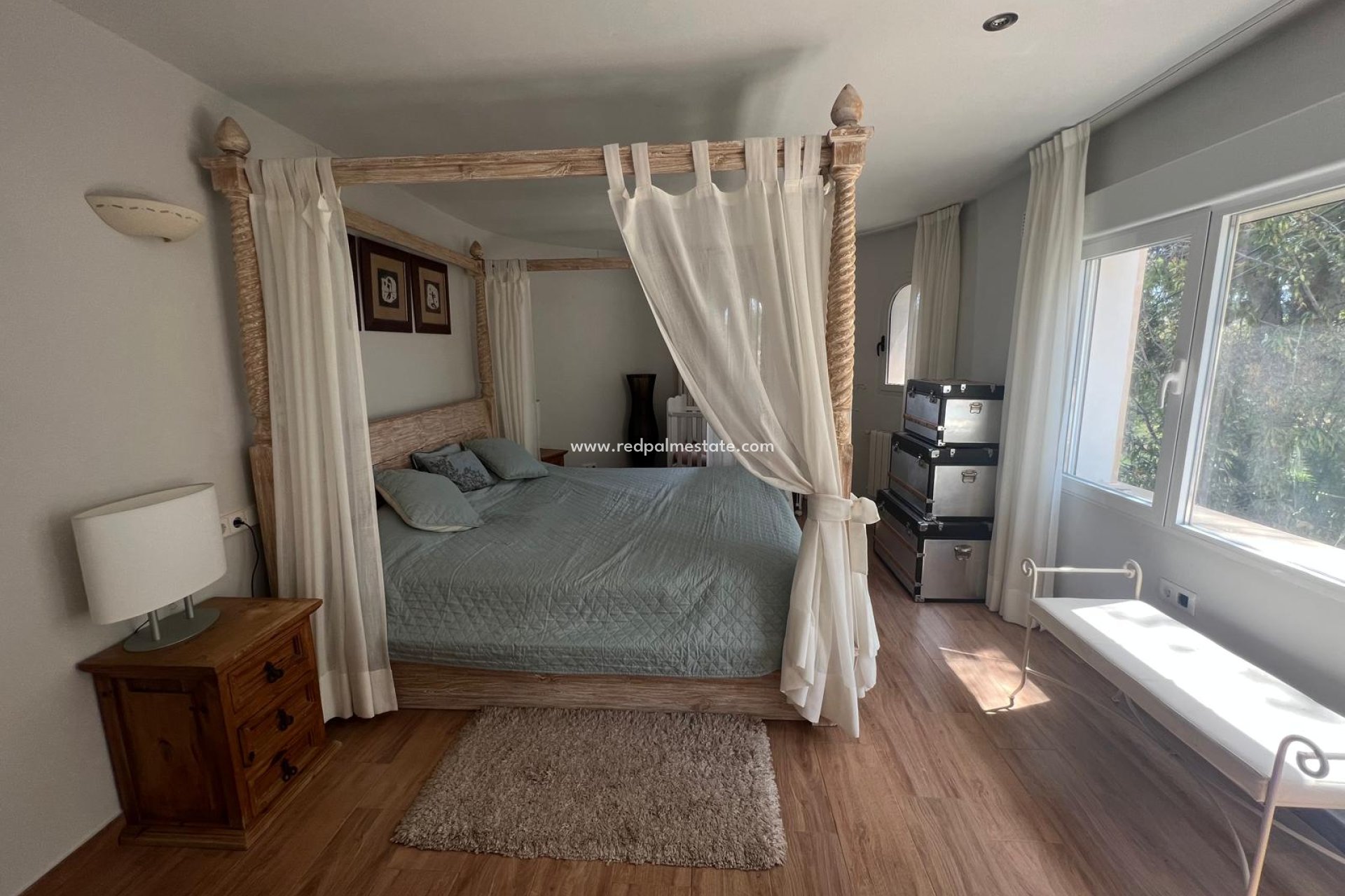 Reventa - Villa -
Jávea