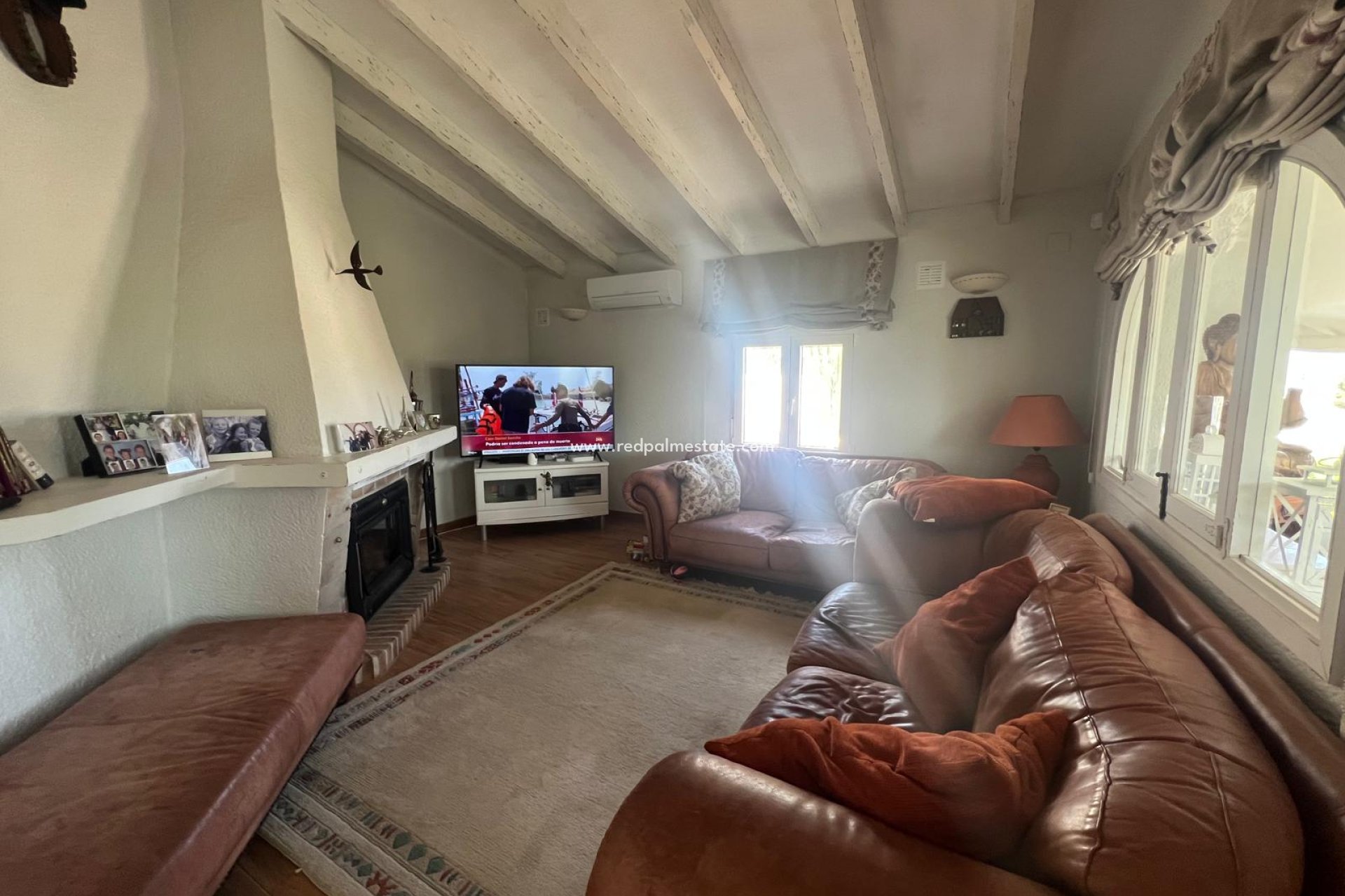 Reventa - Villa -
Jávea