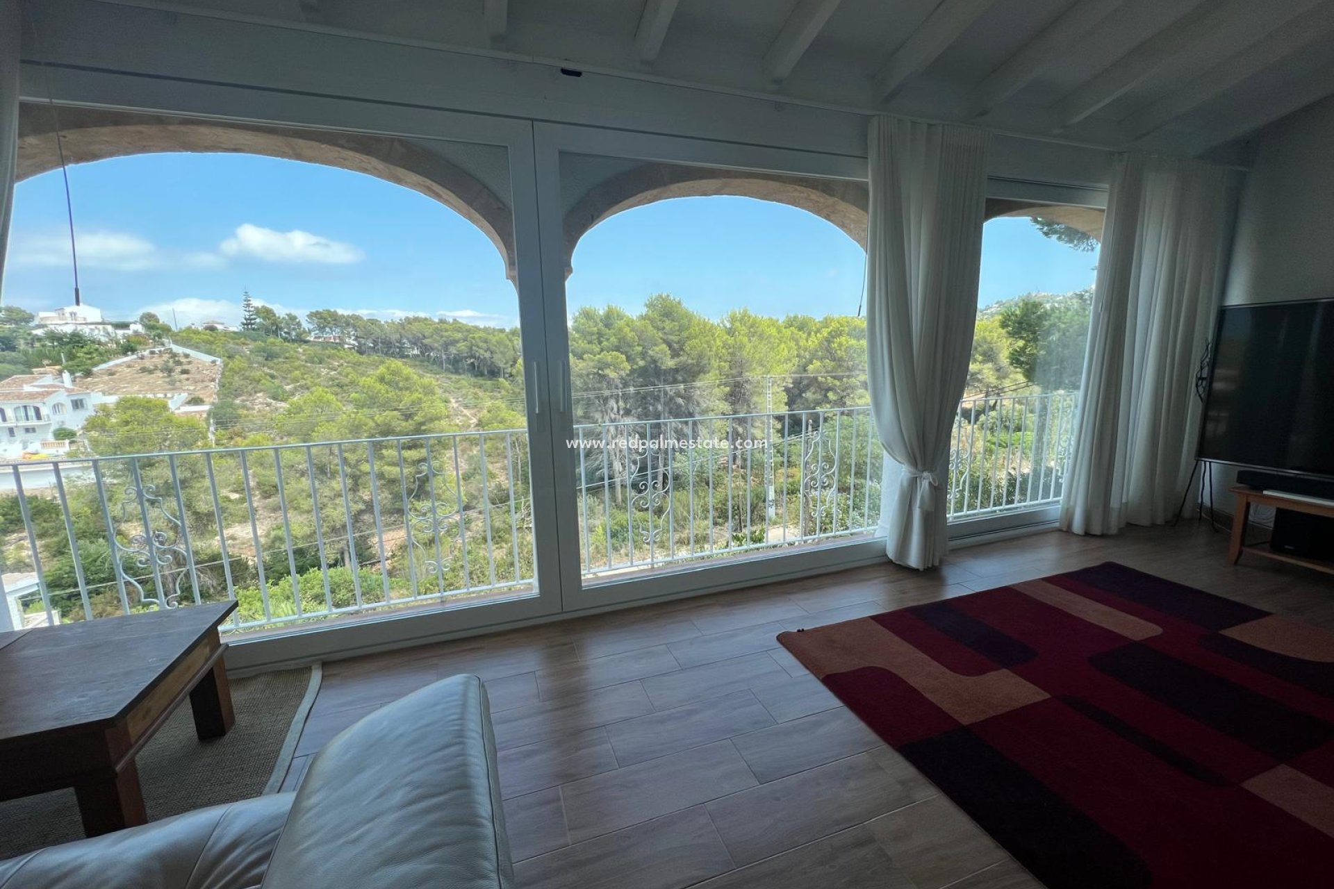 Reventa - Villa -
Jávea