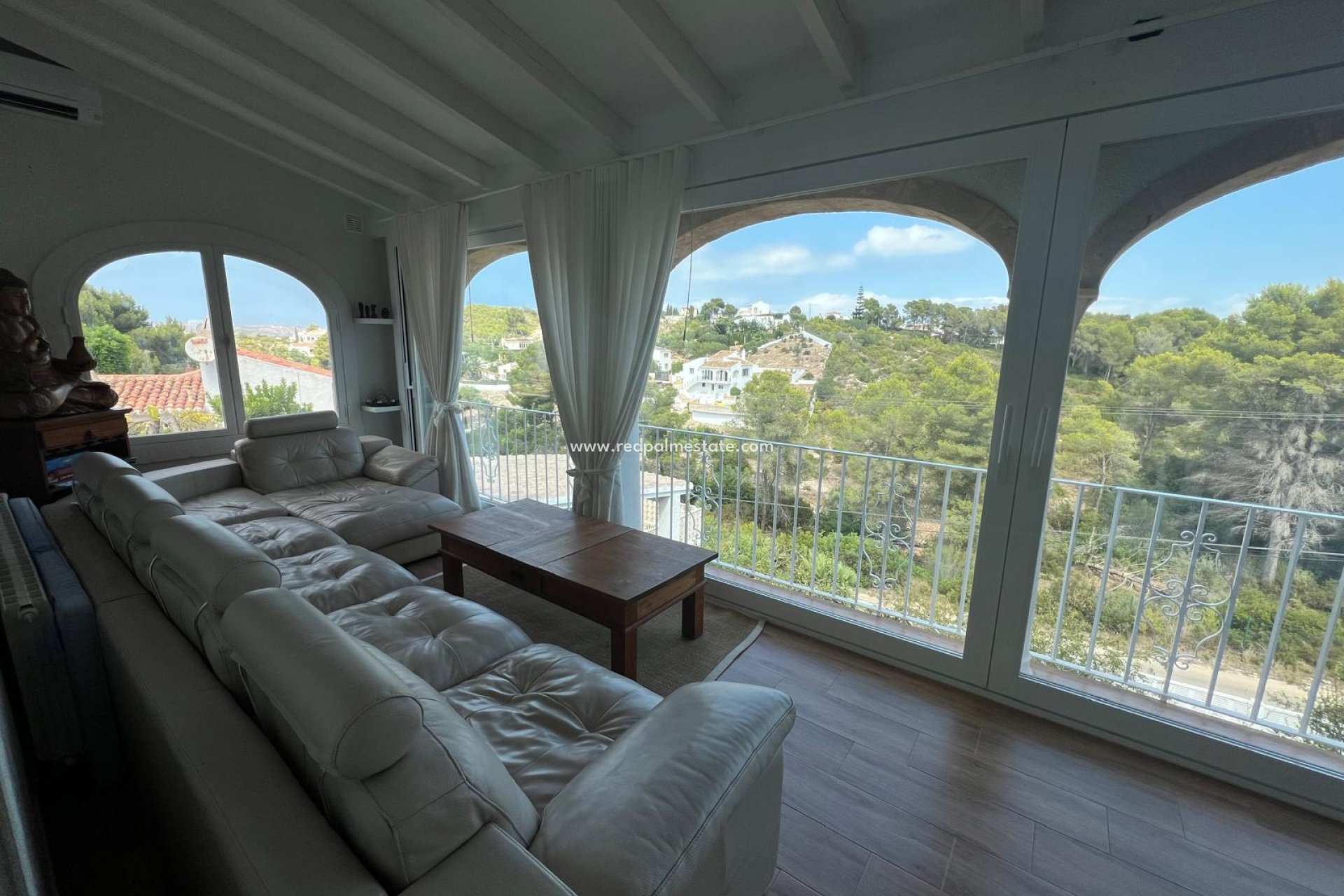 Reventa - Villa -
Jávea