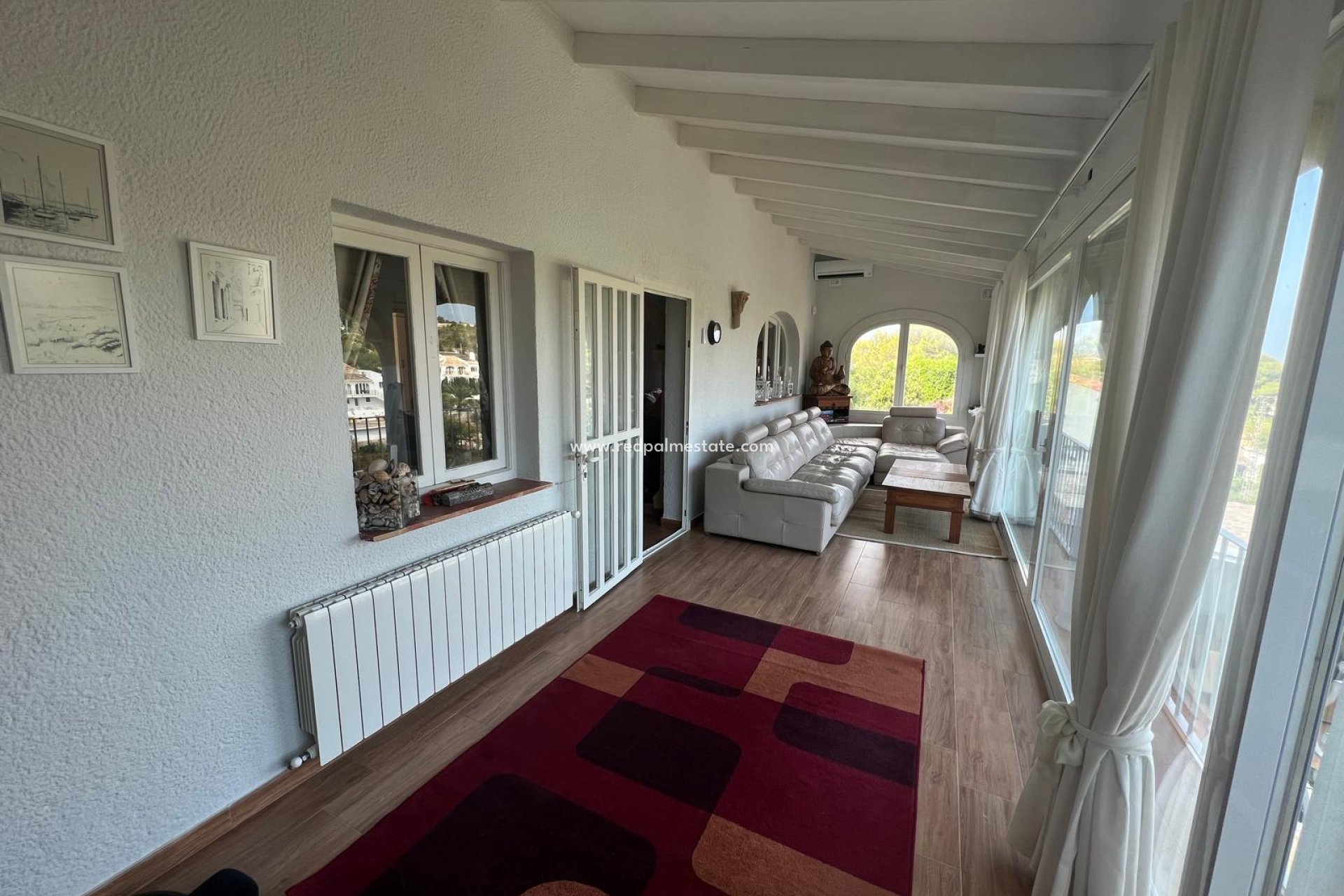 Reventa - Villa -
Jávea