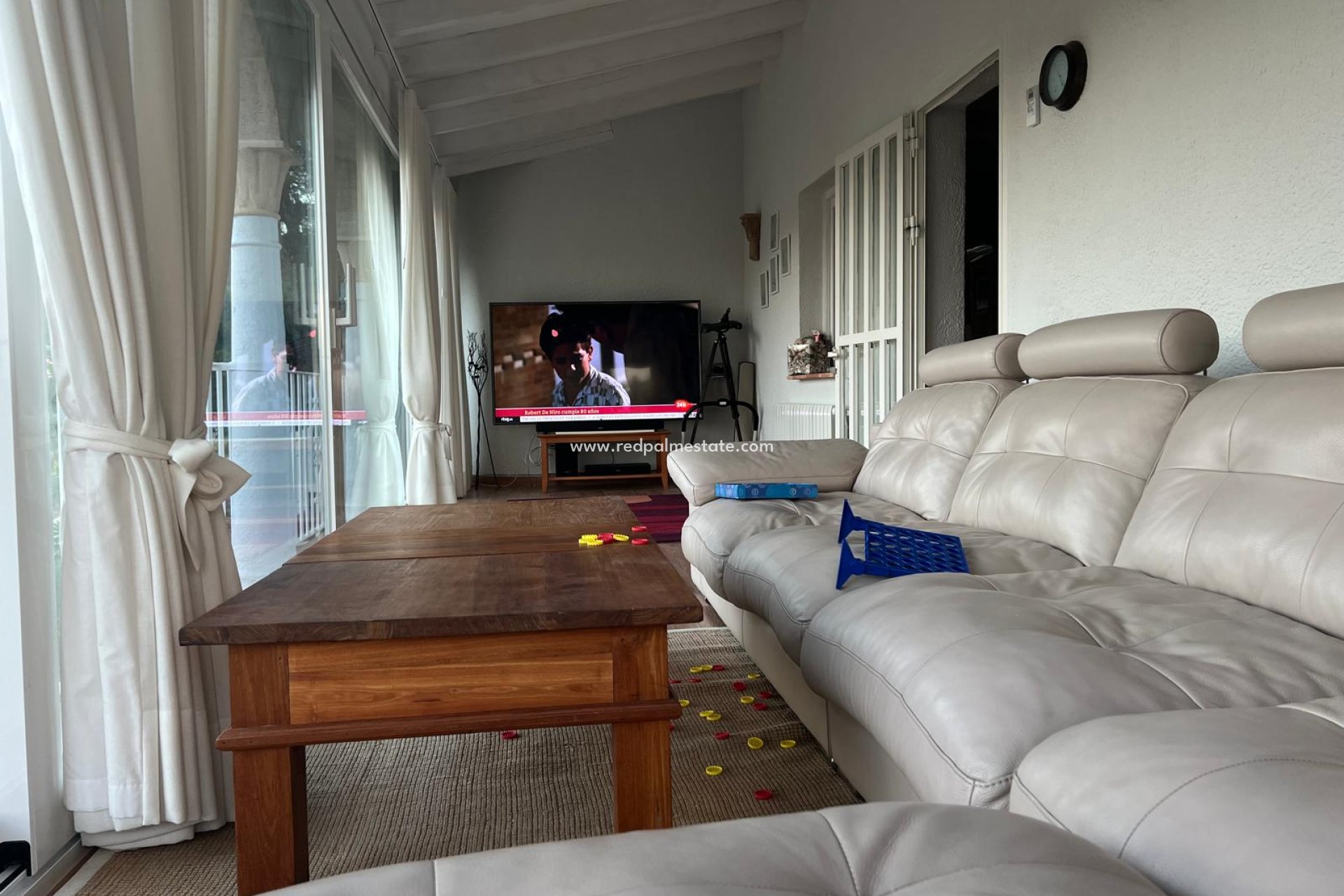 Reventa - Villa -
Jávea