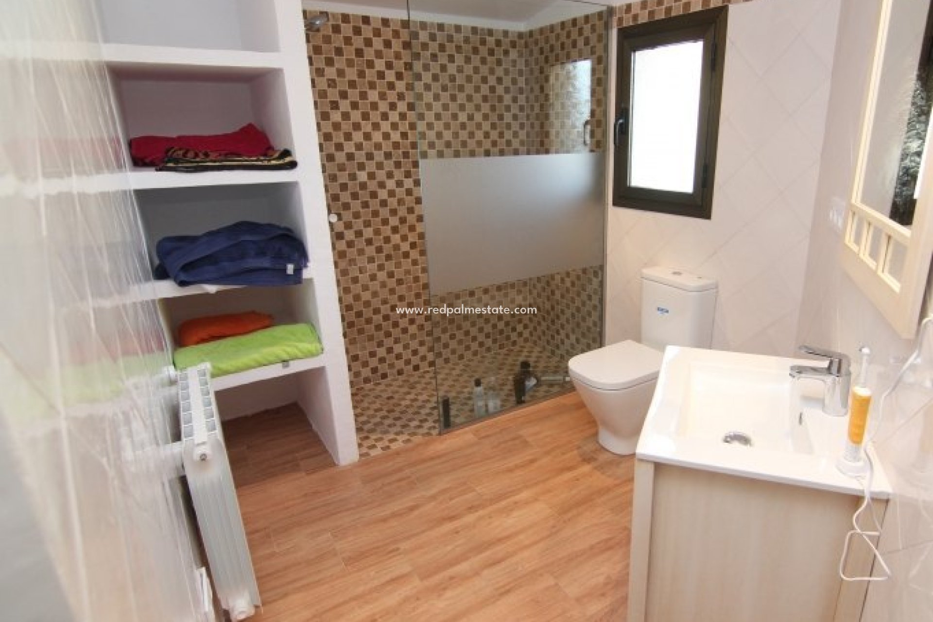 Reventa - Villa -
Jávea
