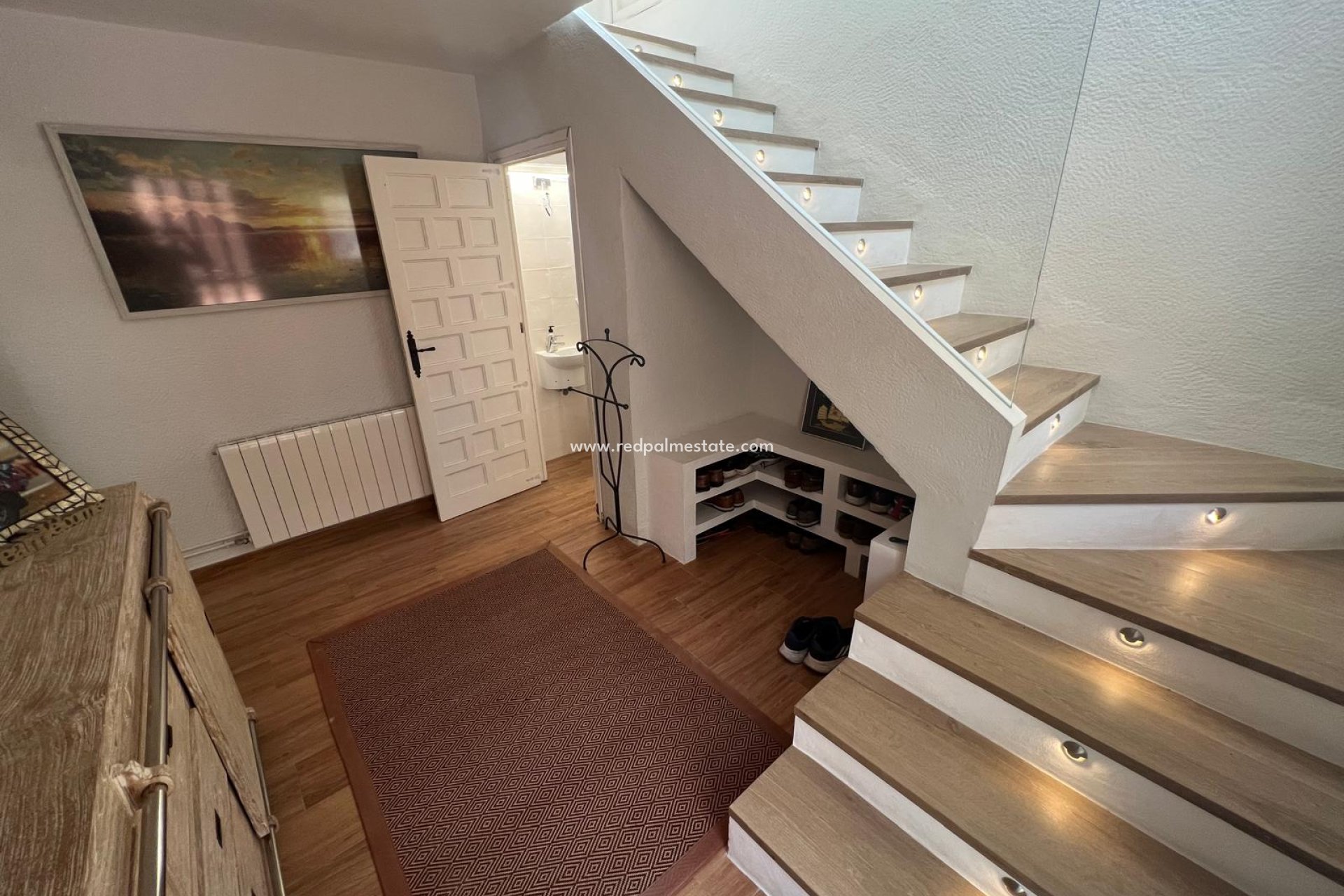 Reventa - Villa -
Jávea
