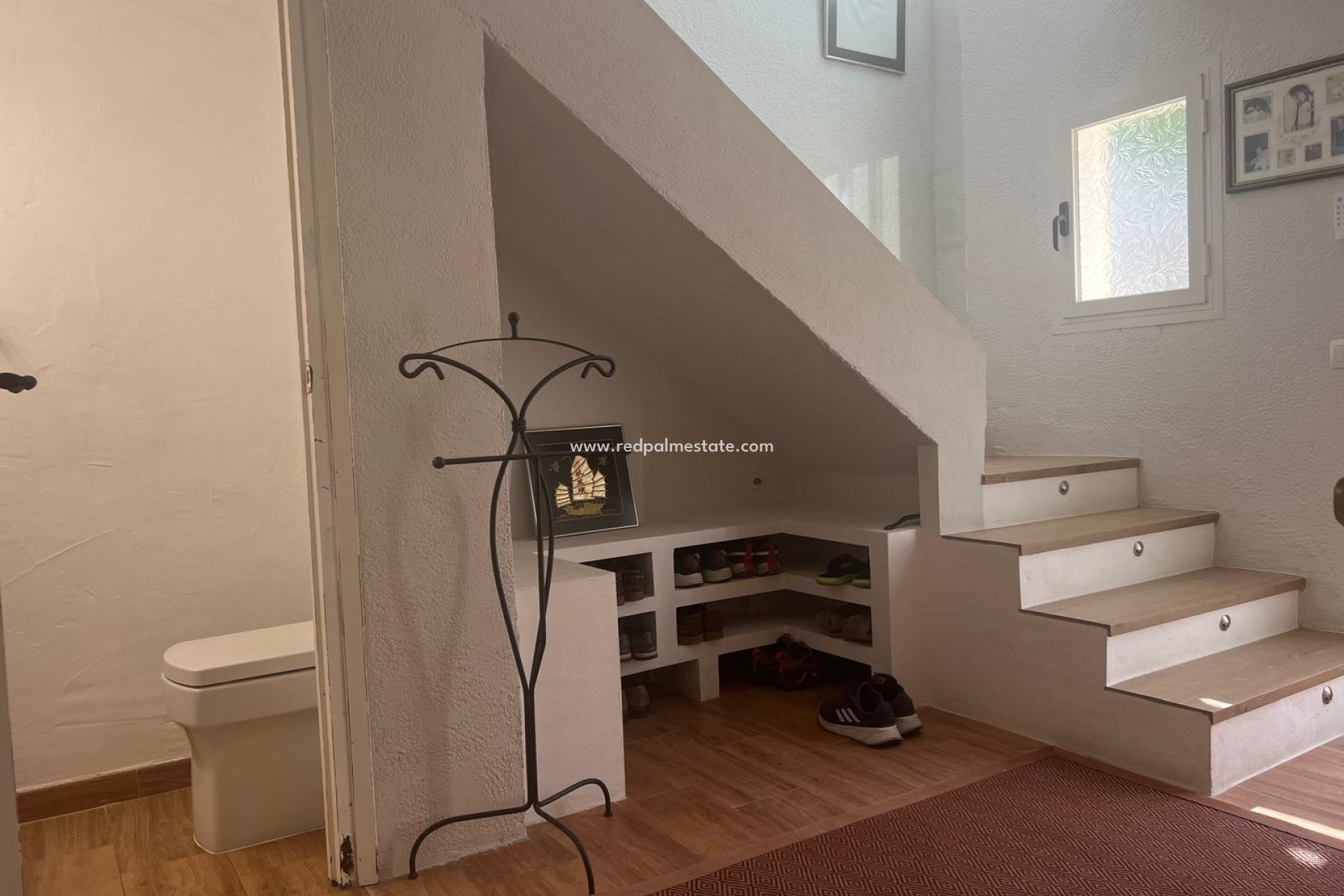 Reventa - Villa -
Jávea
